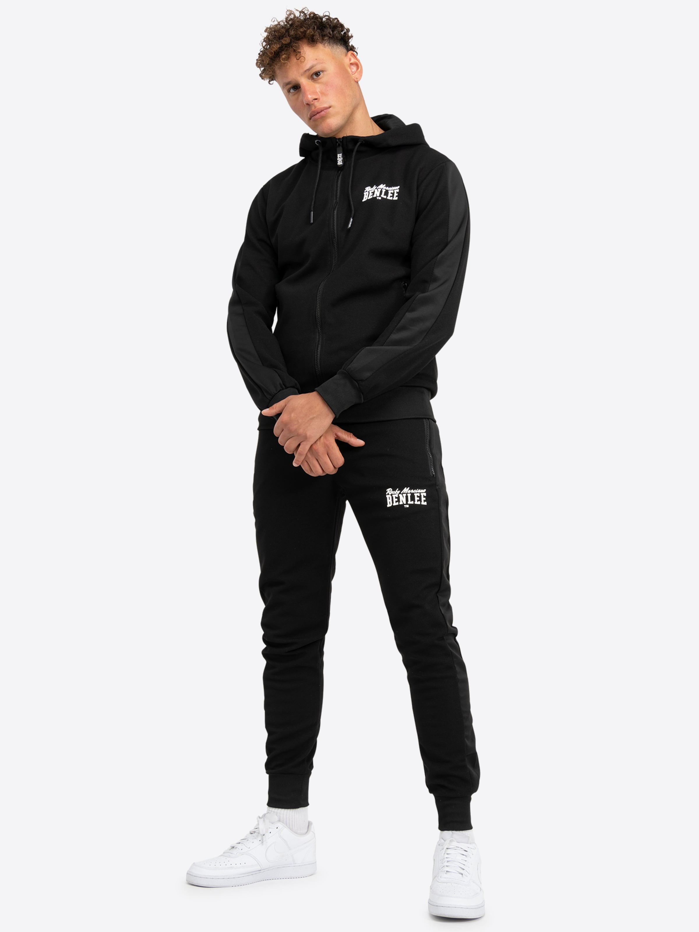 BENLEE Hackberry Jogginganzug
