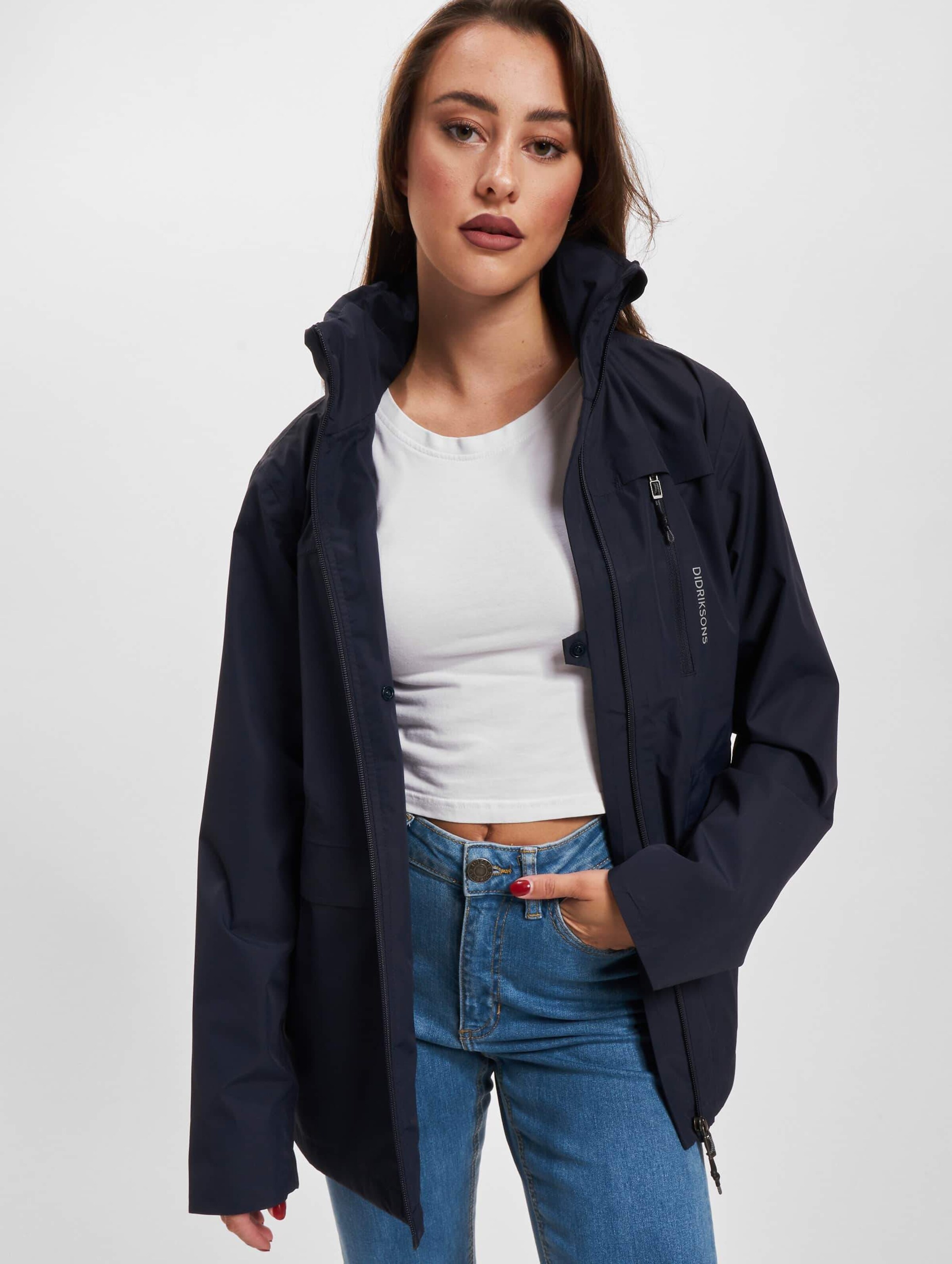 Didriksons Widana Transition Lightweight Jacket