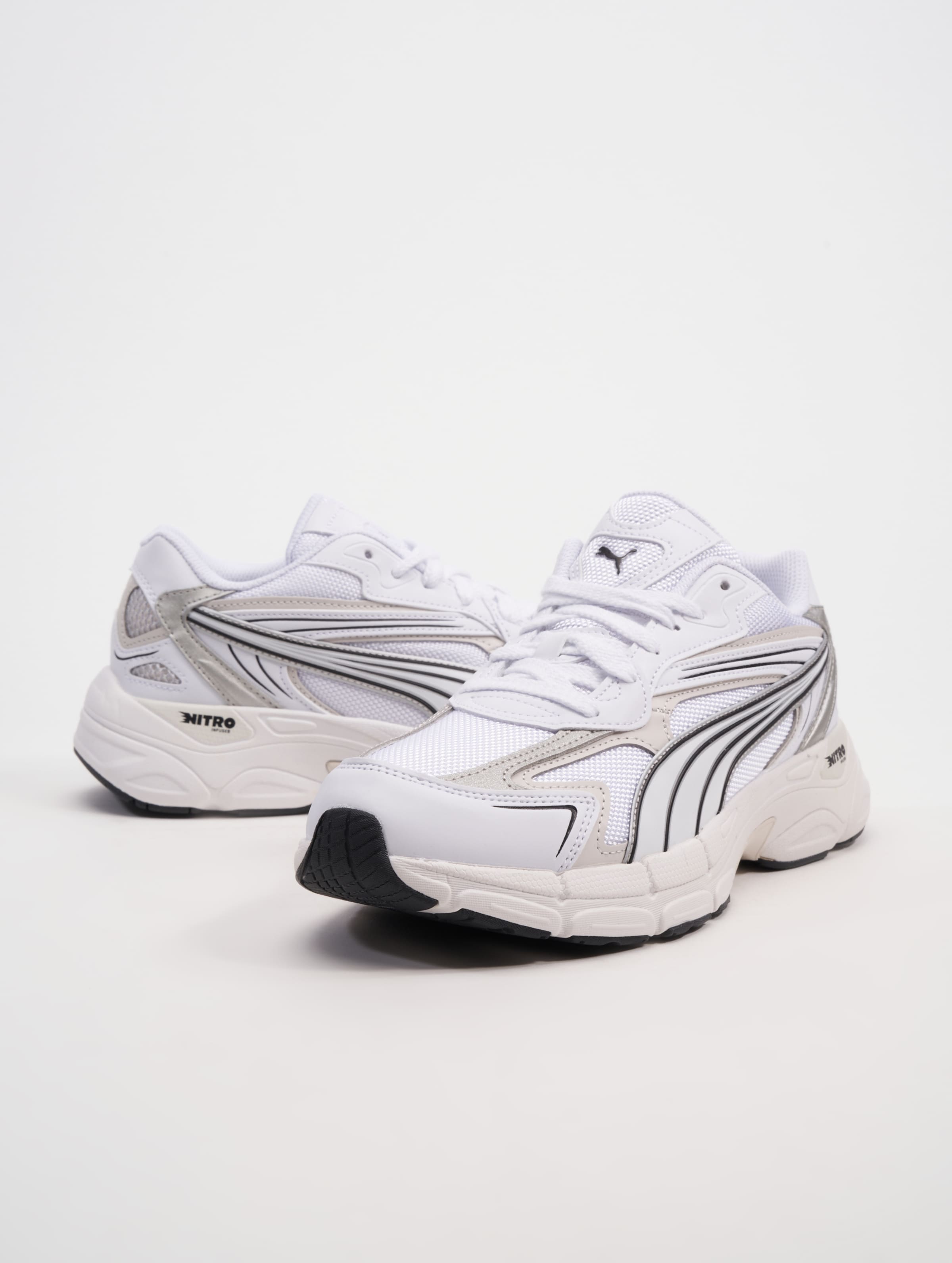 Puma Teveris Nitro Noughties Sneaker