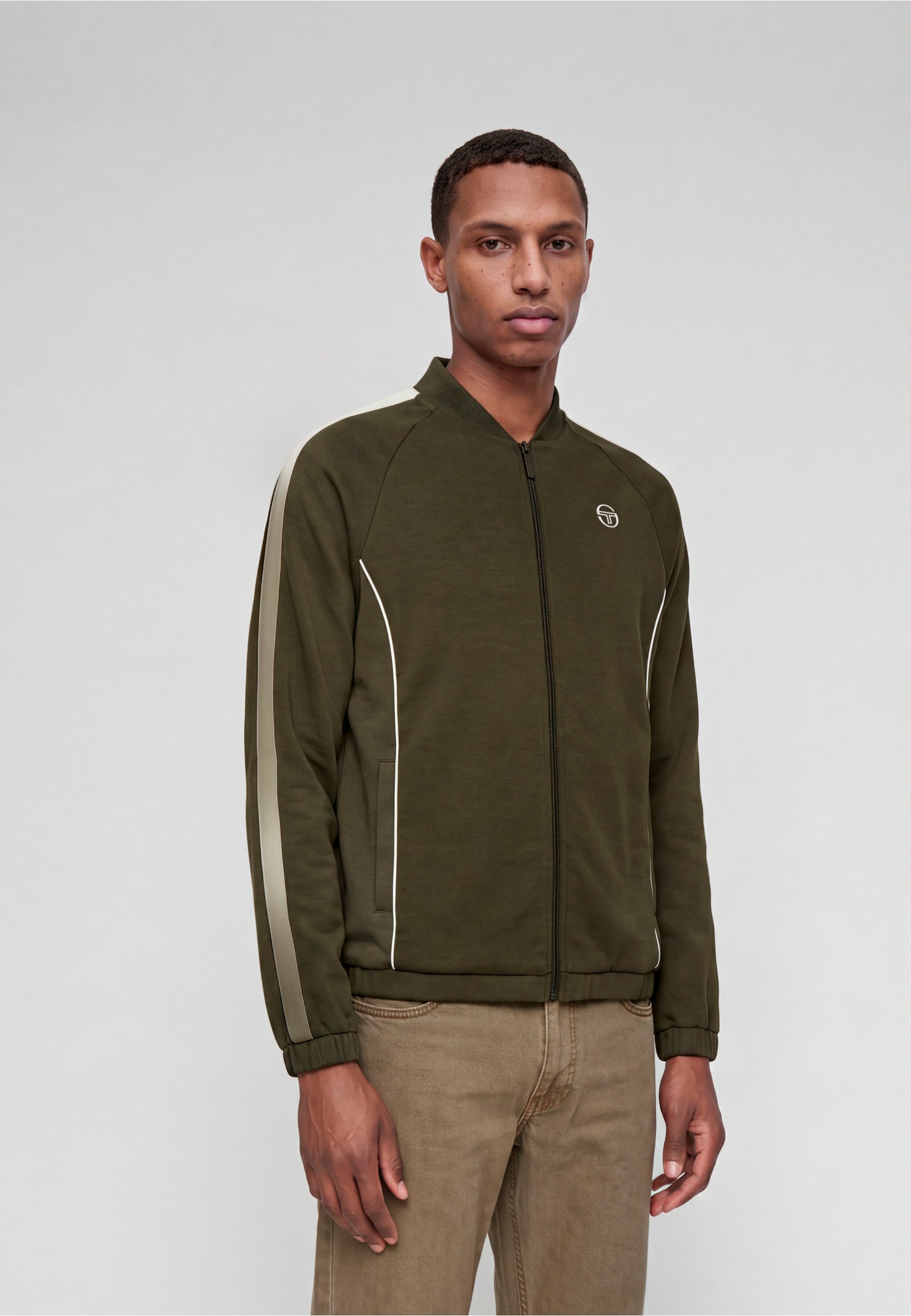 Sergio Tacchini Egeo Tracktop