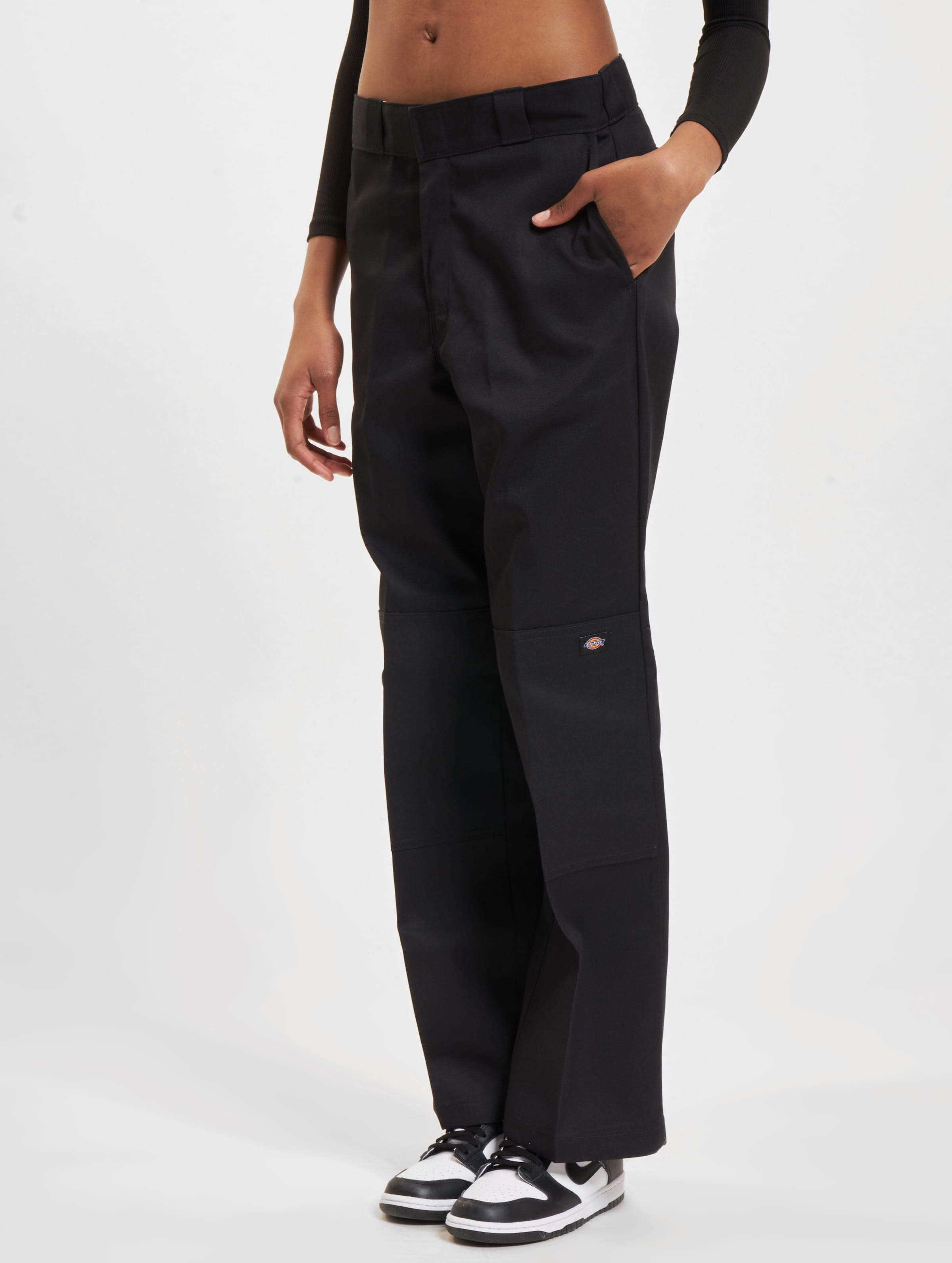 Dickies Double Knee Rec Cargohose
