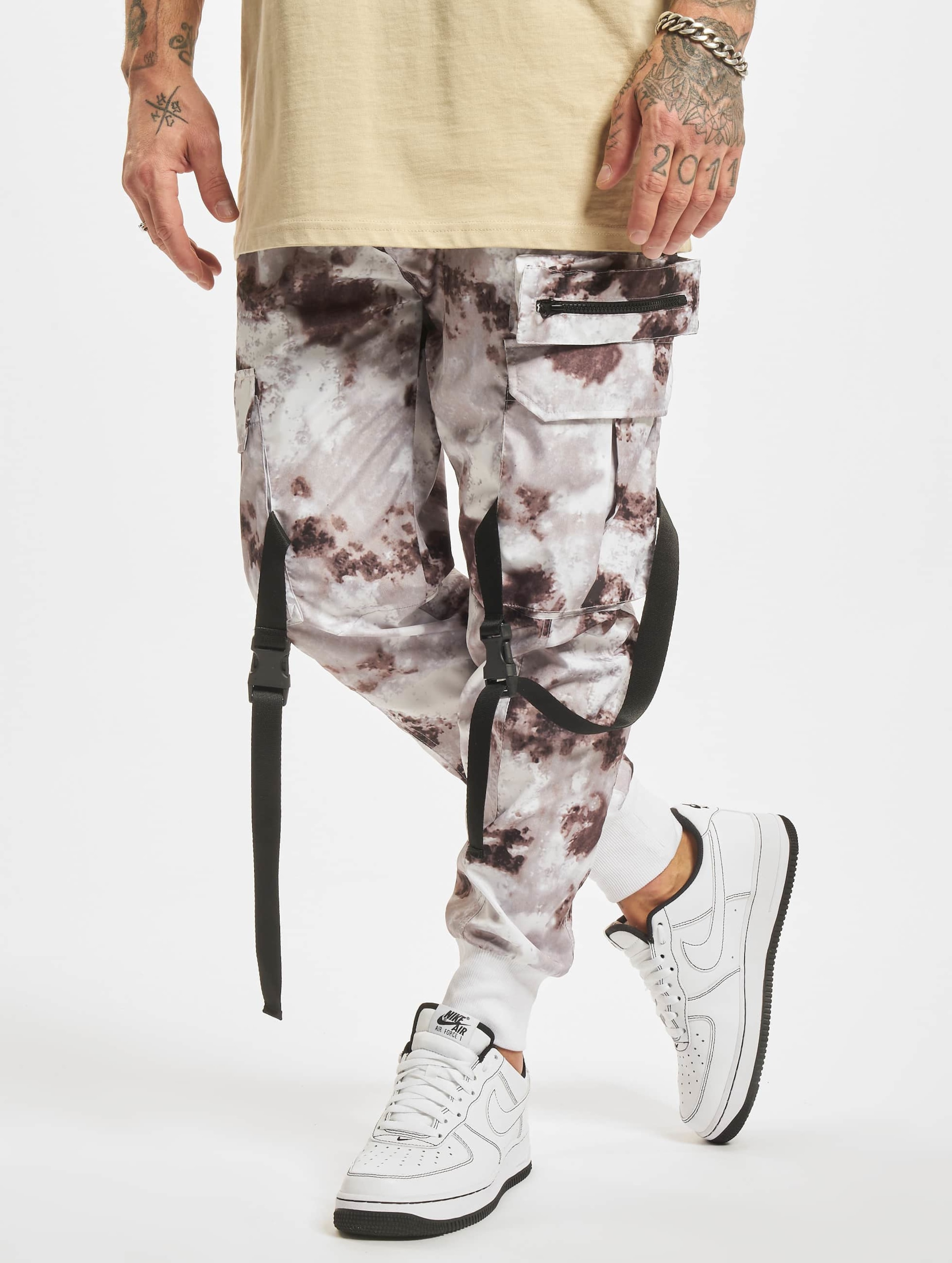 VSCT Clubwear Logan 3. Gen Snowpatrol Cargo