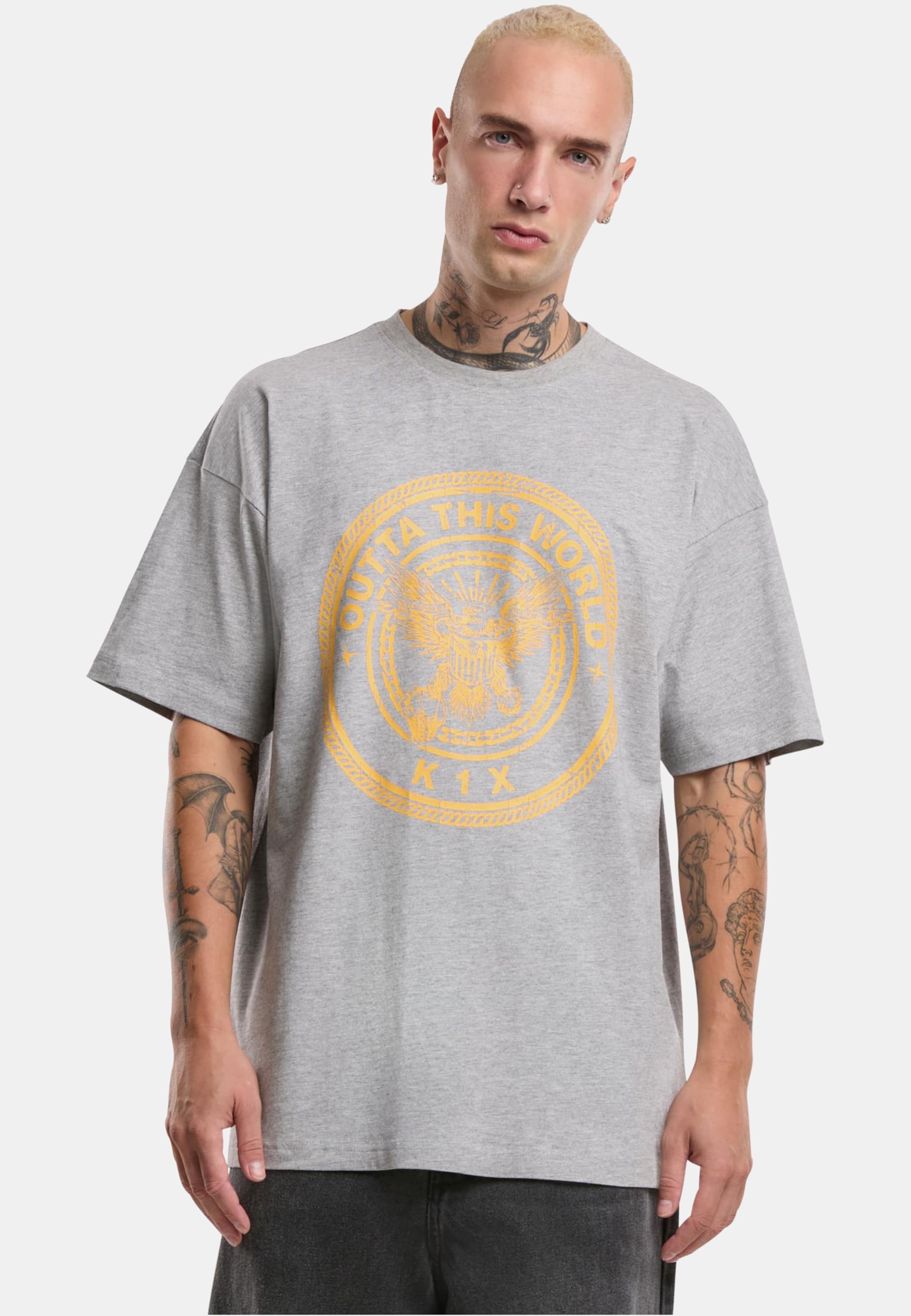 K1X Eagle Tee