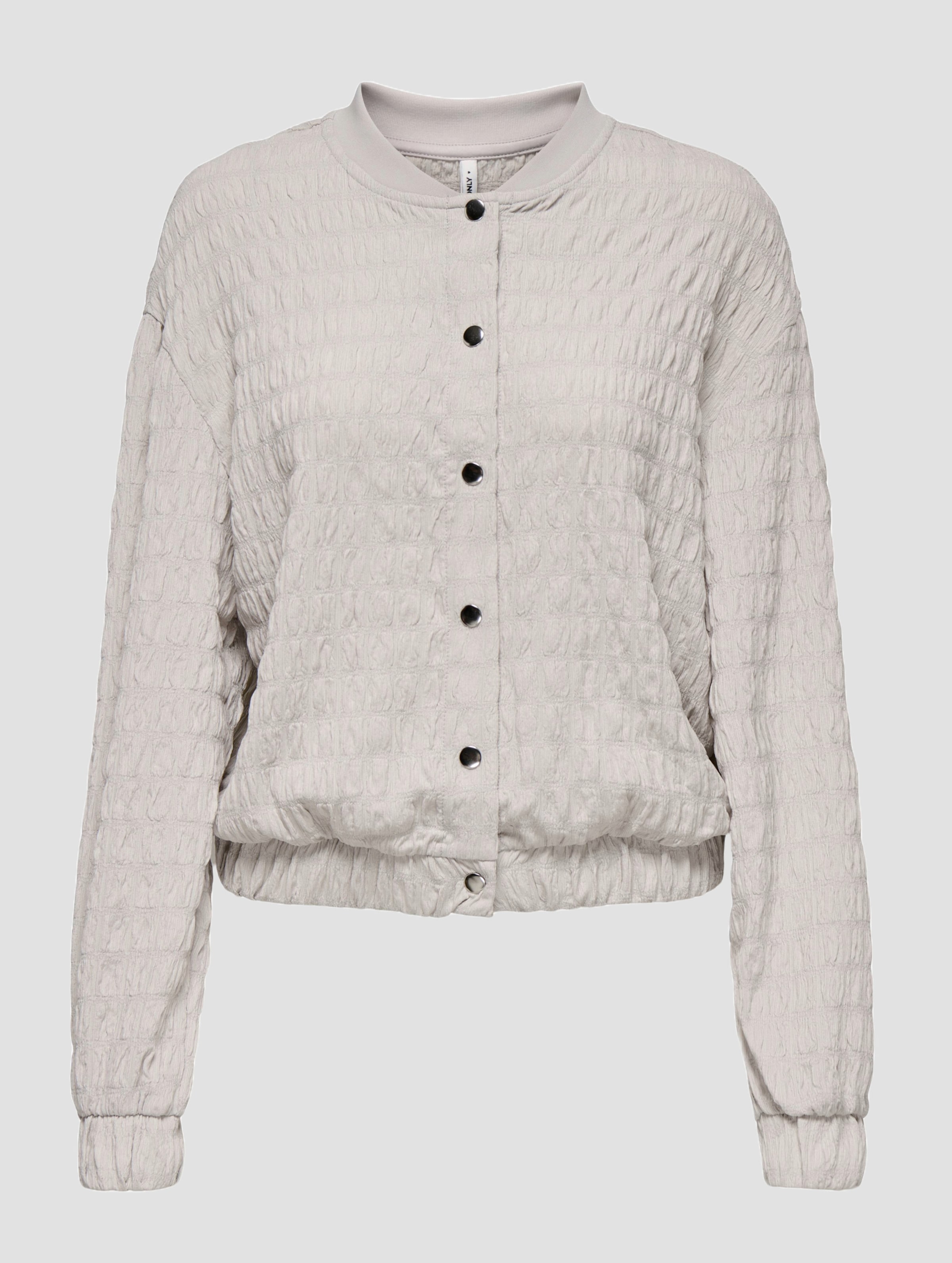 Only ONLSEBBE L/S BOMBER JRS