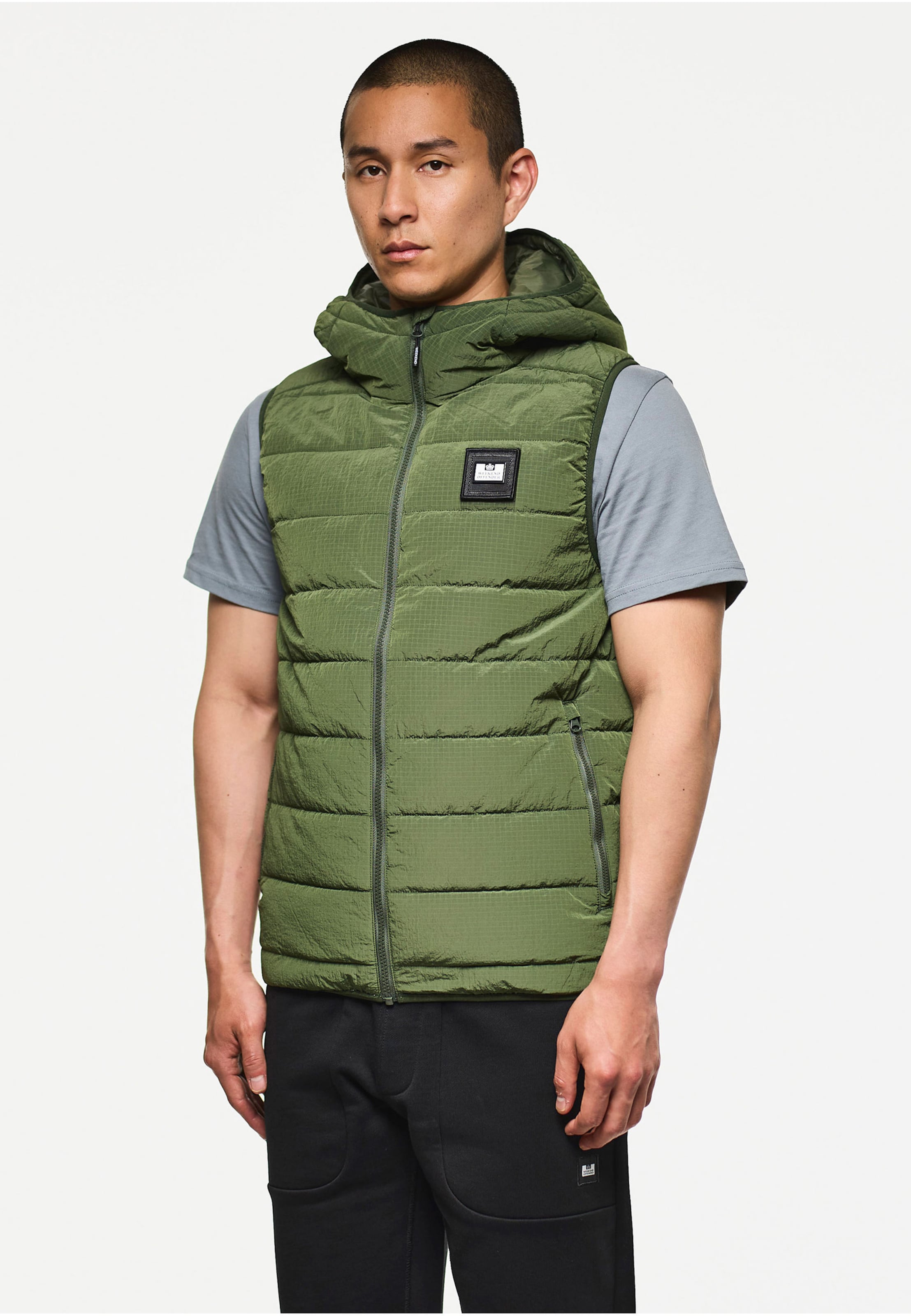 Weekend Offender TORONTO JACKET