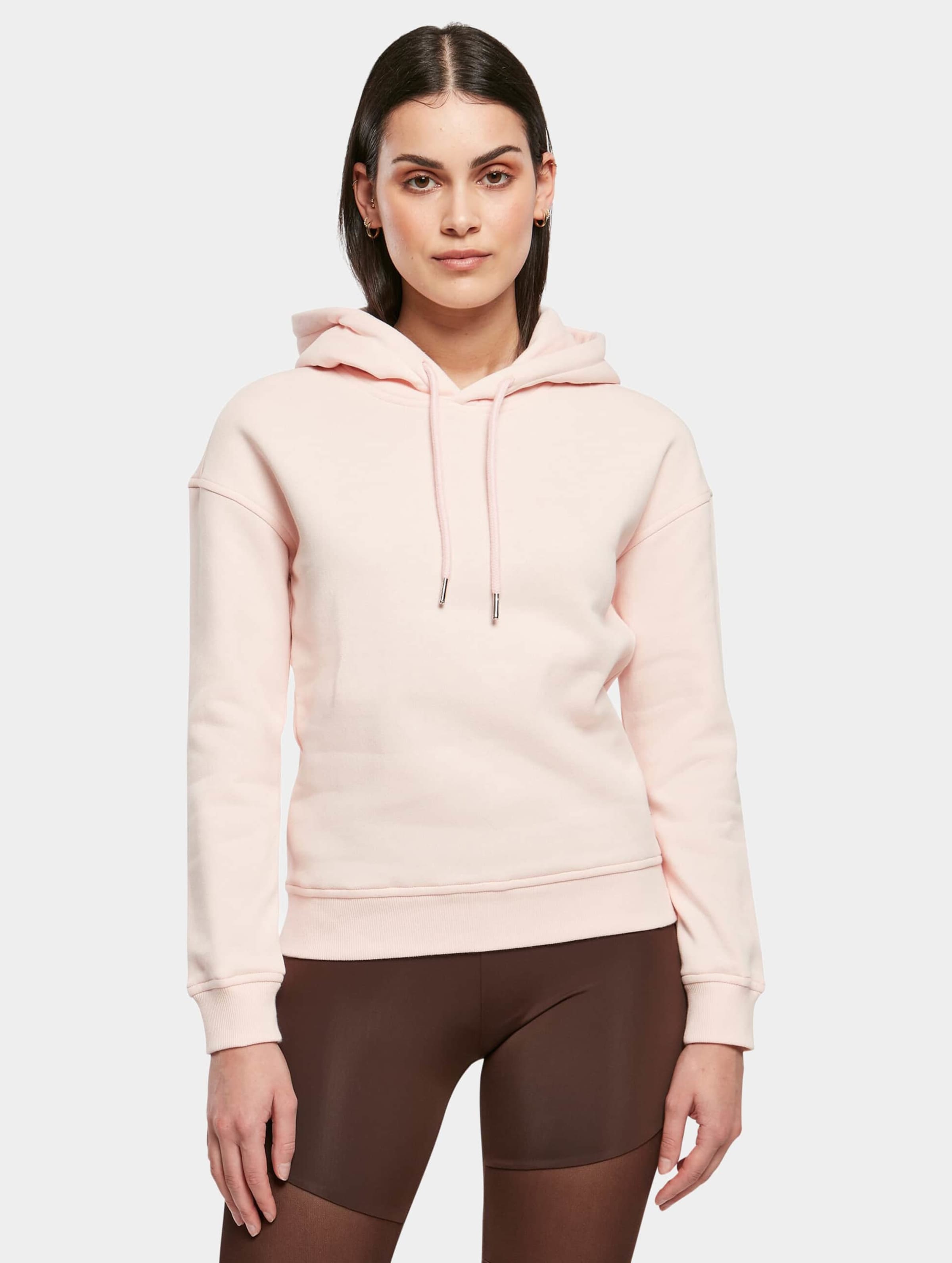 Urban Classics Ladies Organic Hoody