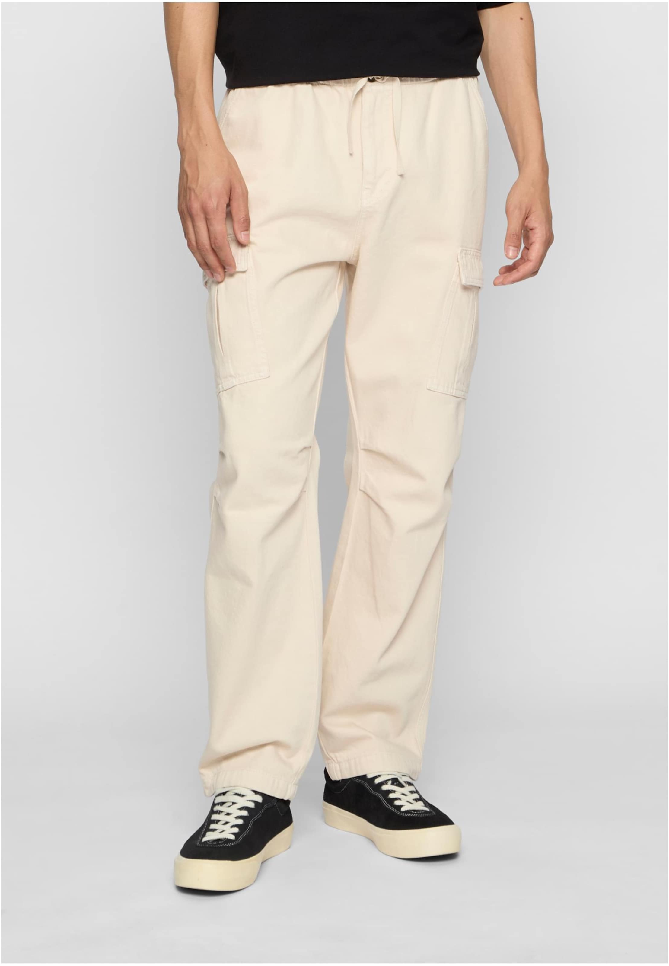 2Y Studios Lunas 2-Pocket Cargo Pants