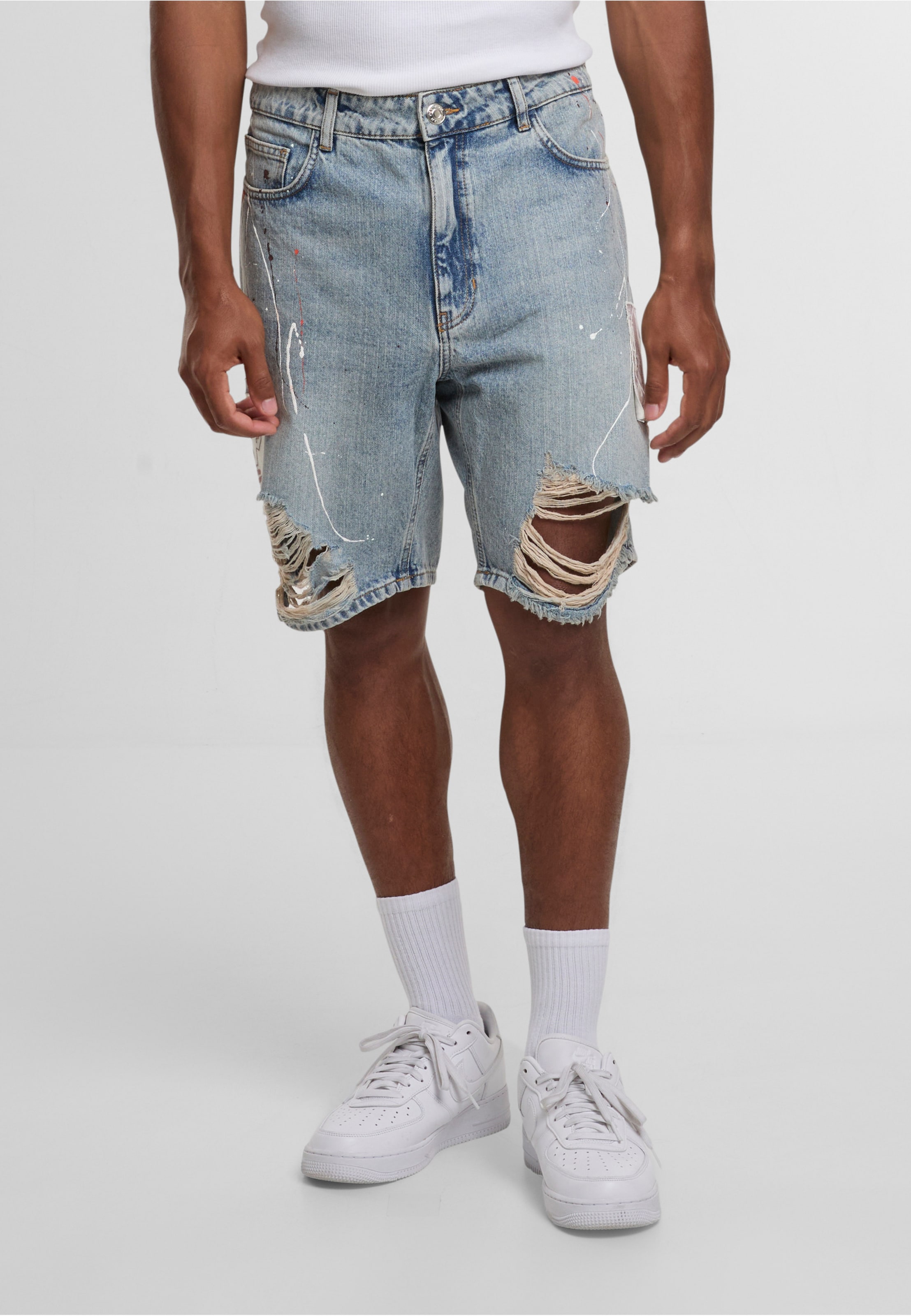 2Y Premium Jeans Short