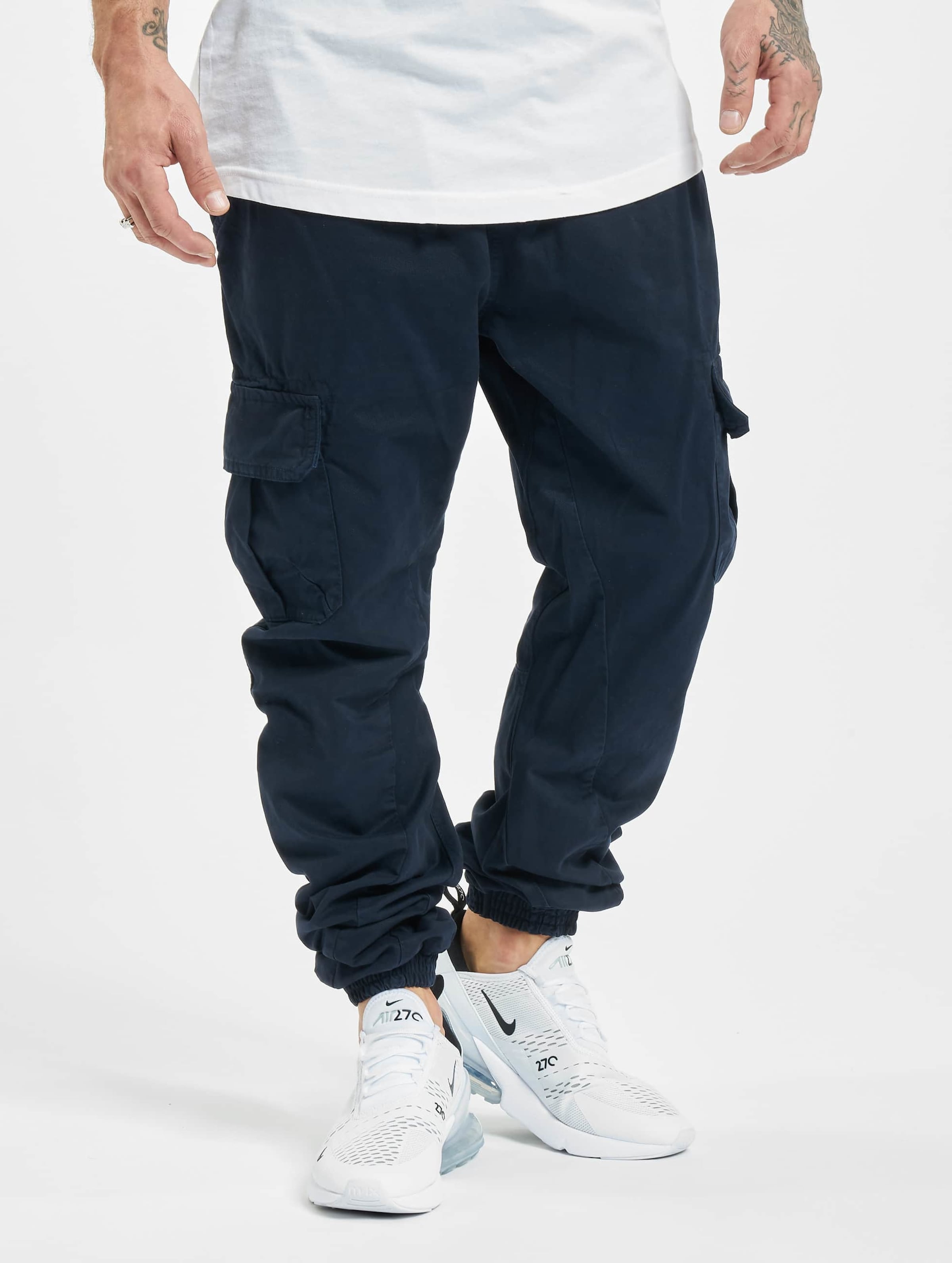 Urban Classics Cargo Jogging Pants