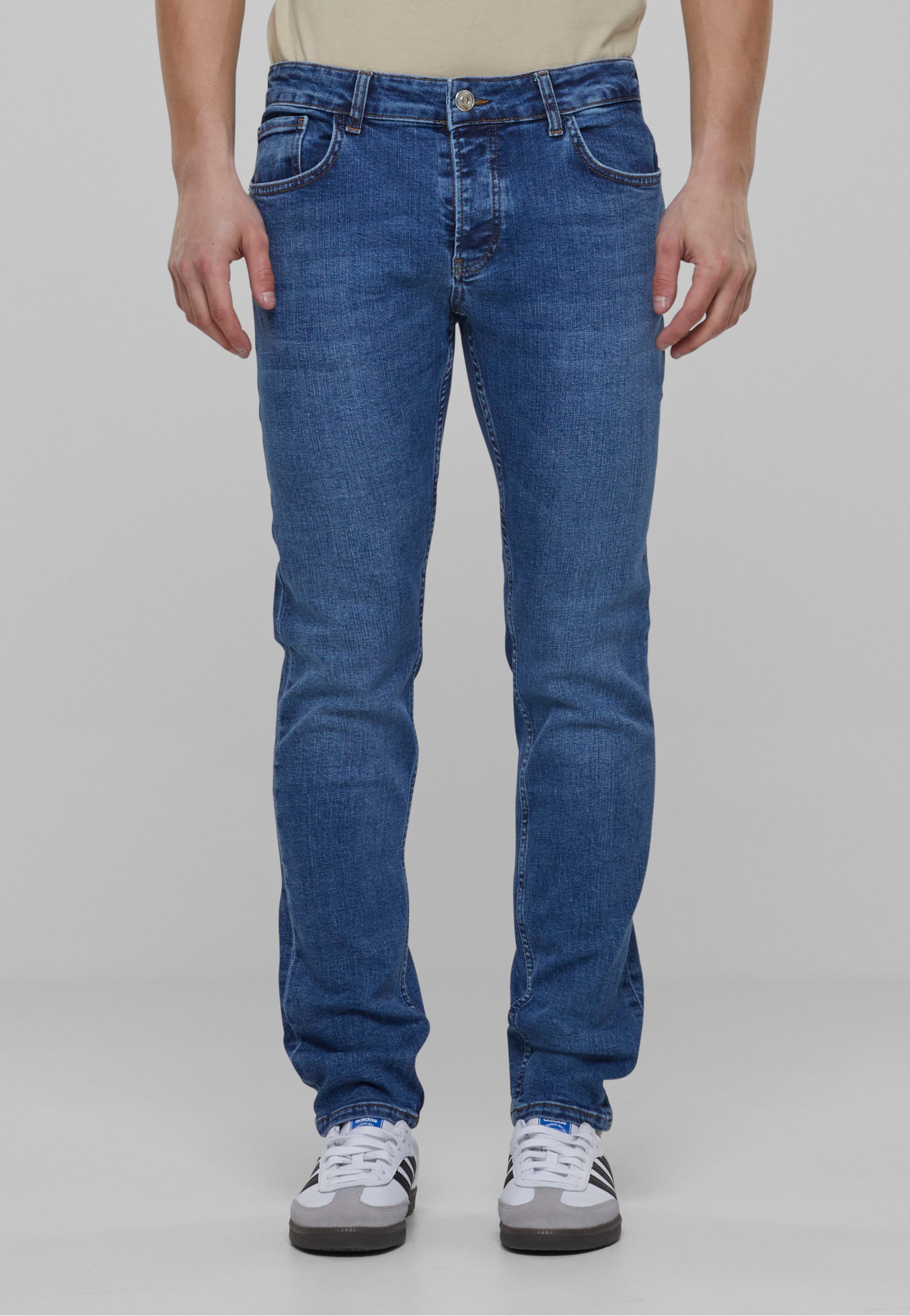 2Y Premium Slim Fit Jeans