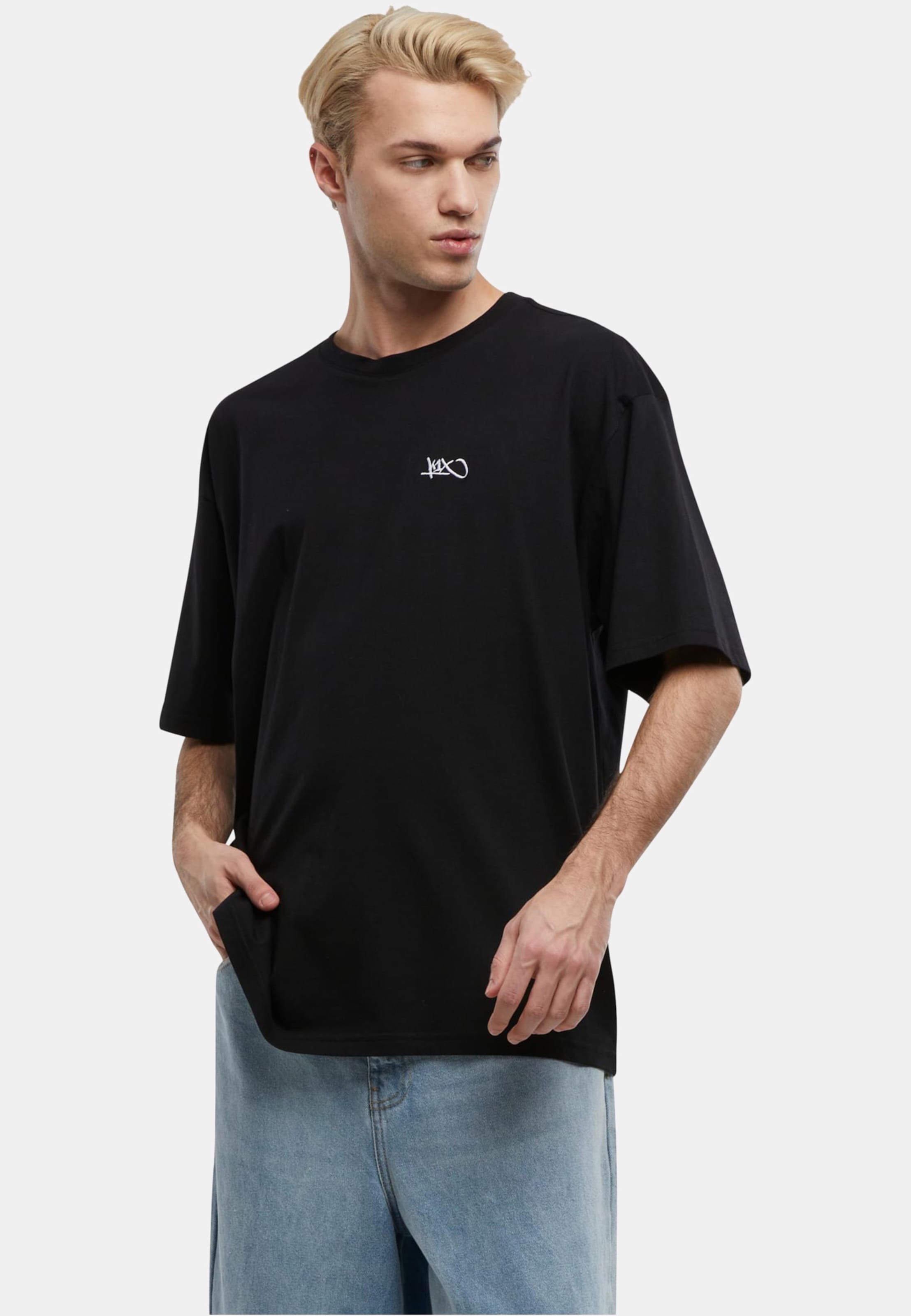 K1X Tag Logo Tee