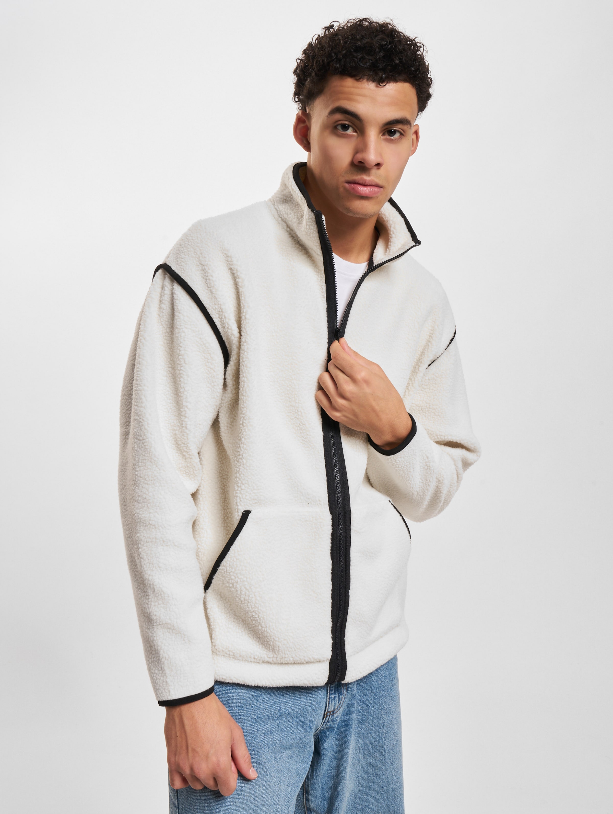 Redefined Rebel Gregory Sweat Zip Hoody