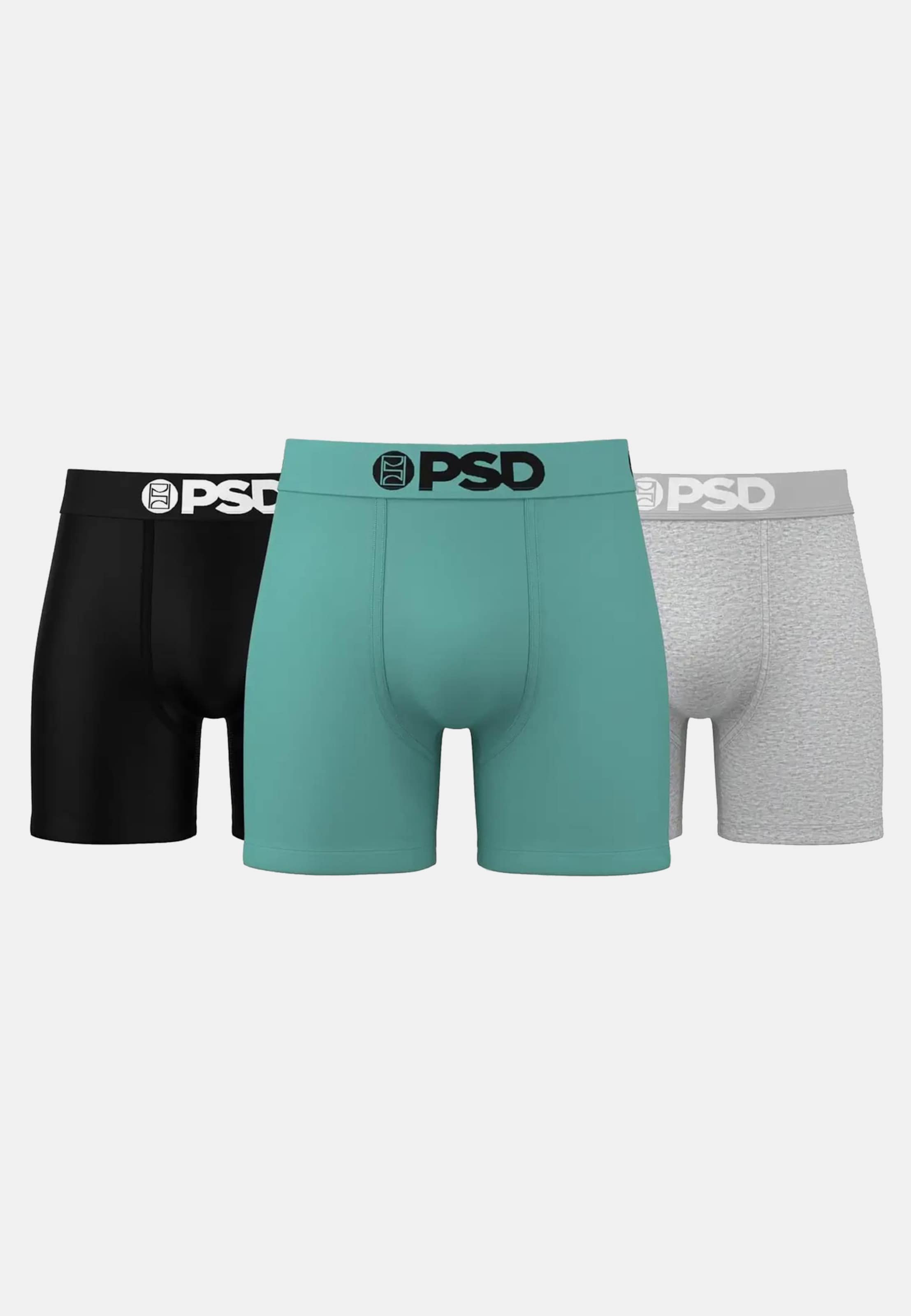 PSD SEA CORE CTN 5I 3PK