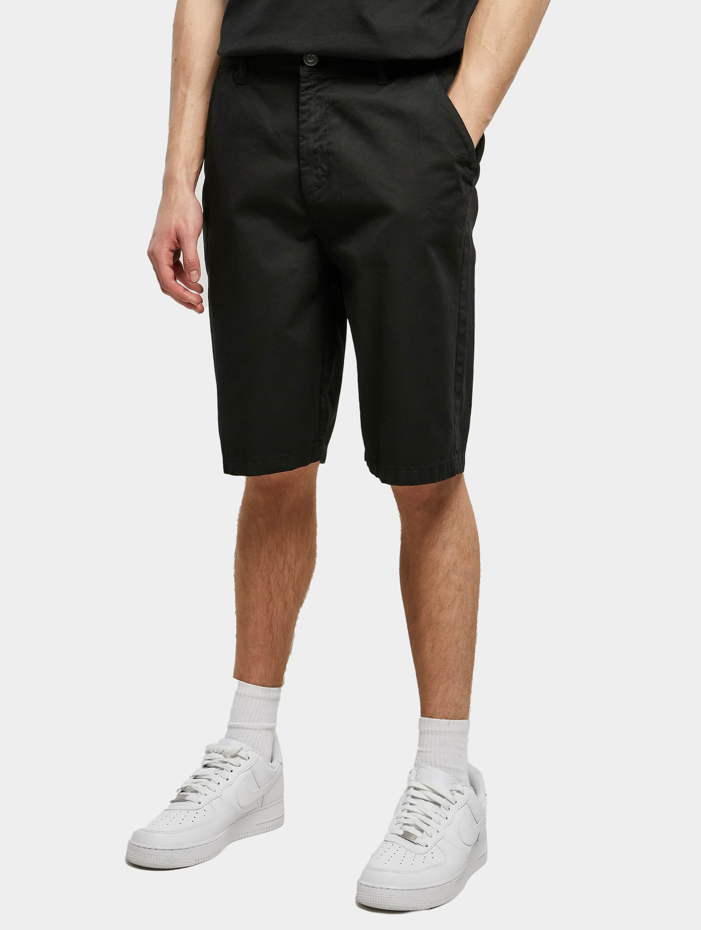 Urban Classics Big Bermuda