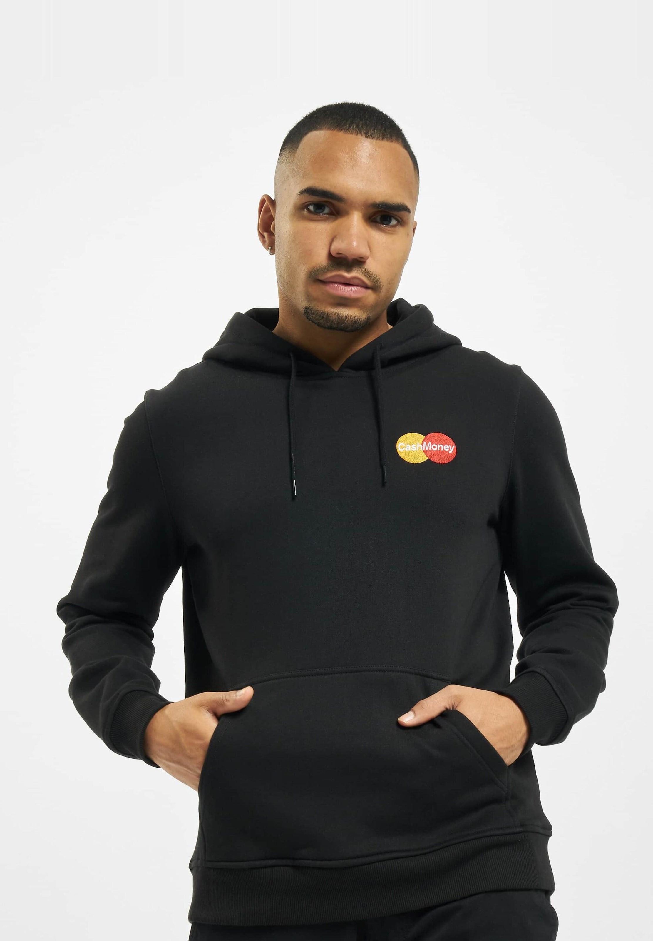 Mister Tee CashMoney Hoody