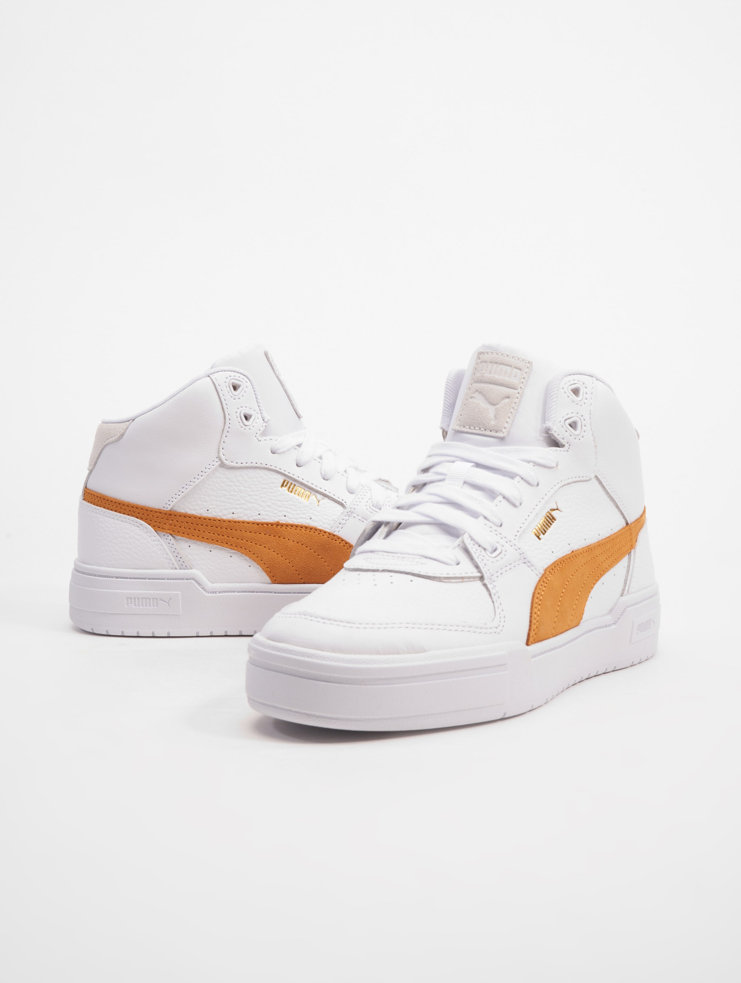 Puma Ca Pro Mid Heritage Sneaker