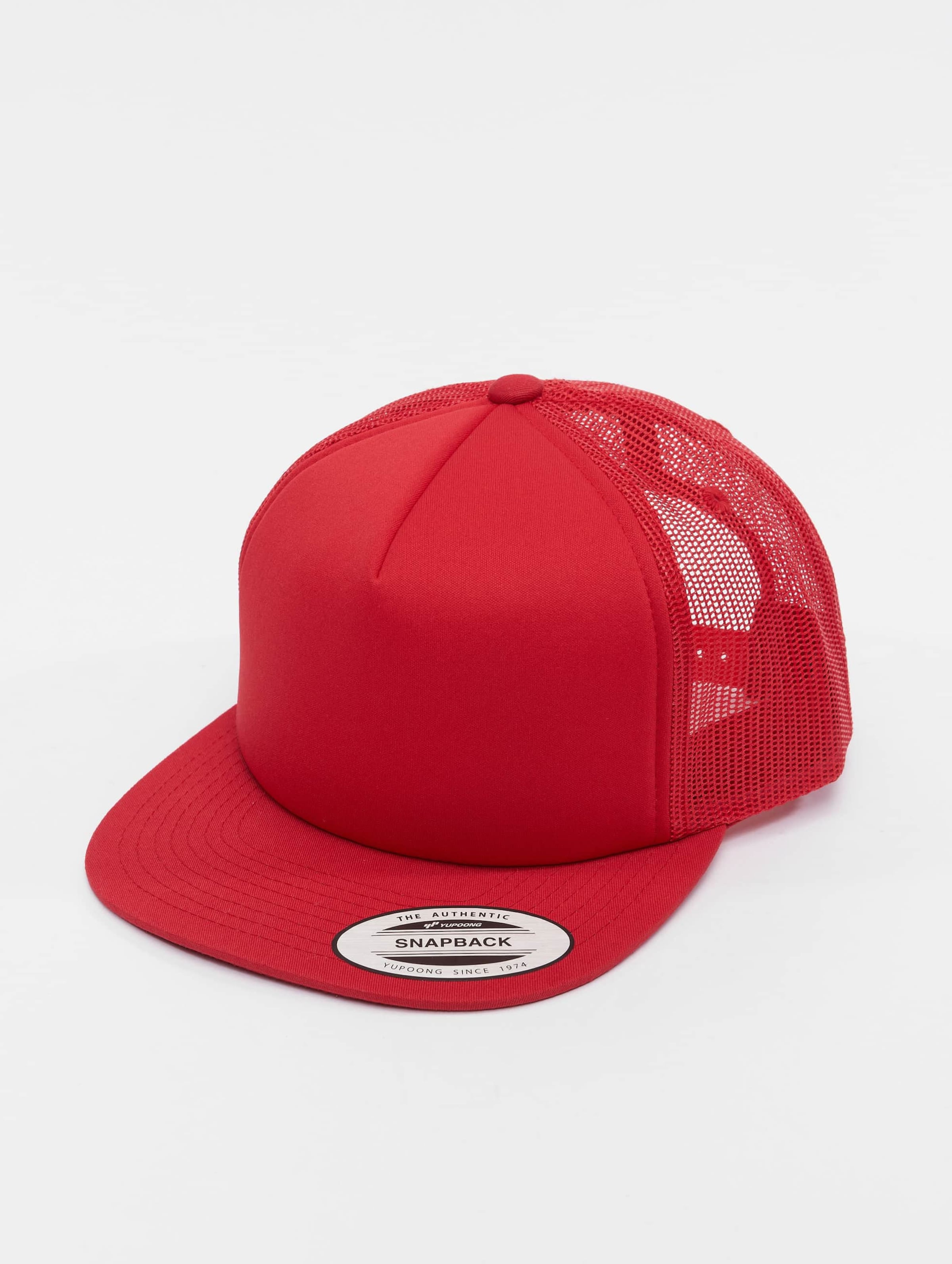 Flexfit Foam Trucker