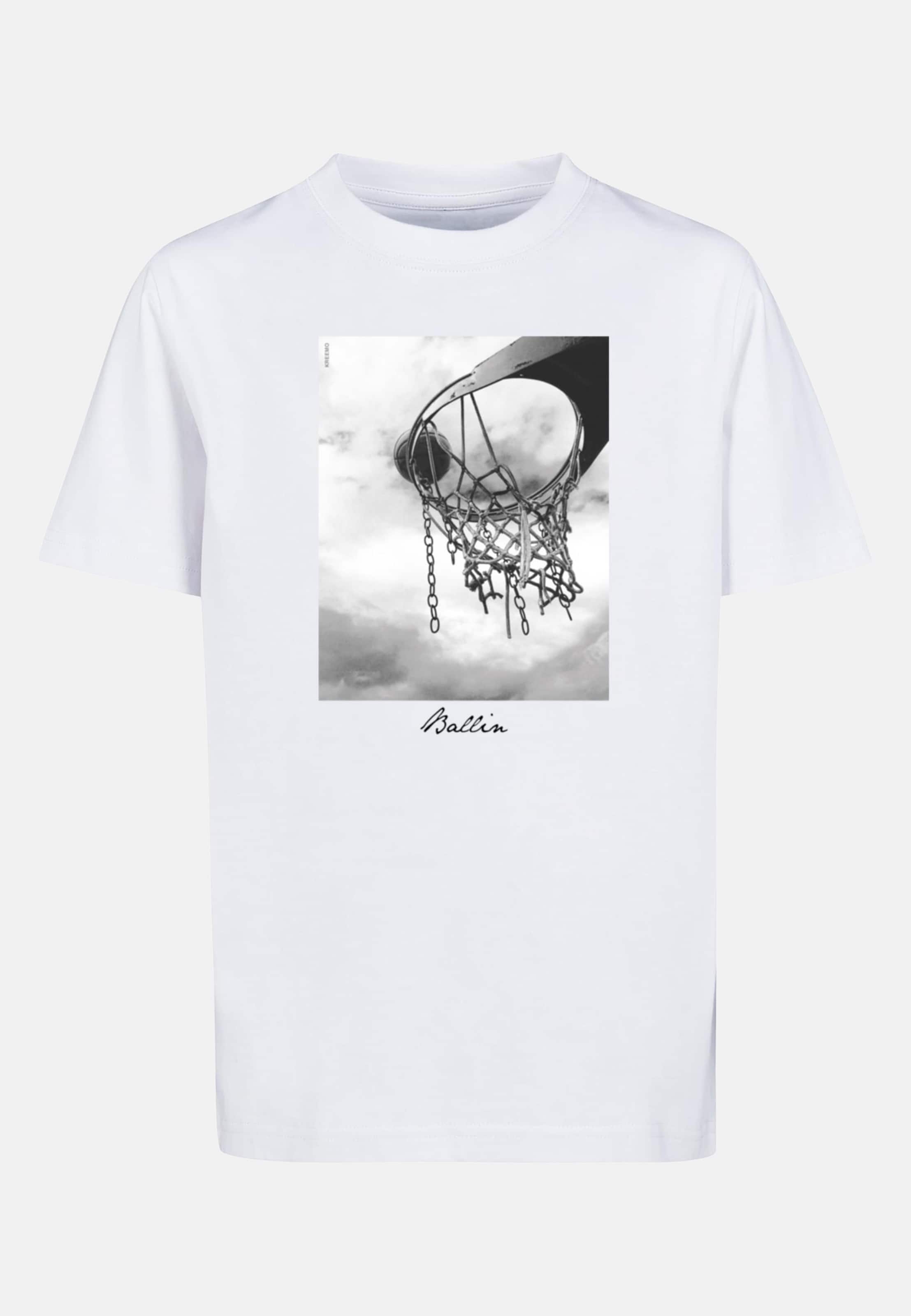 Mister Tee Kids Ballin 2.0