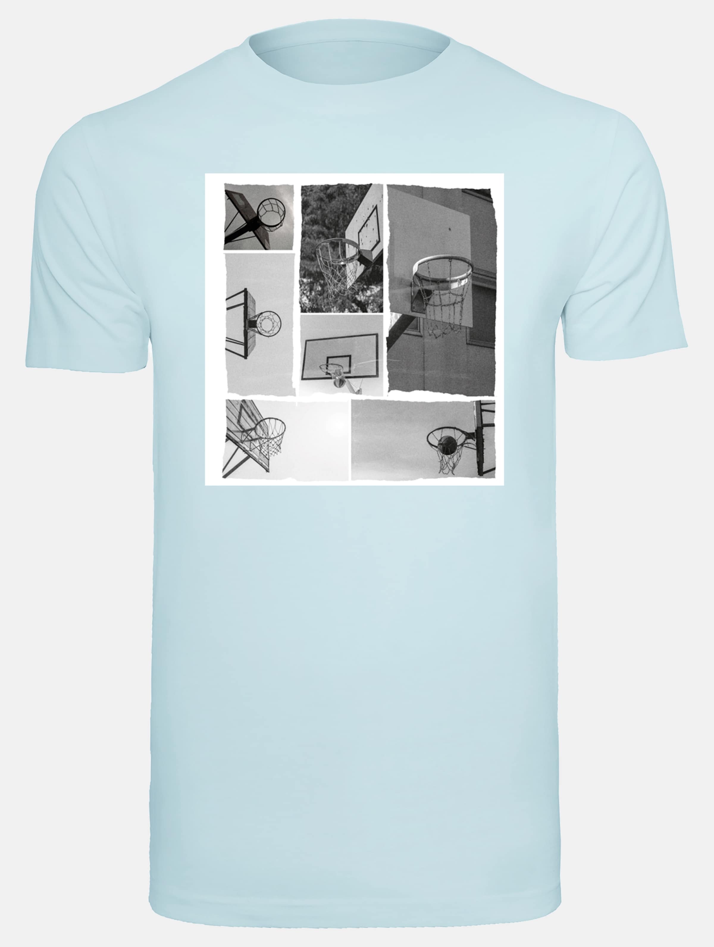 Mister Tee Hoop Life