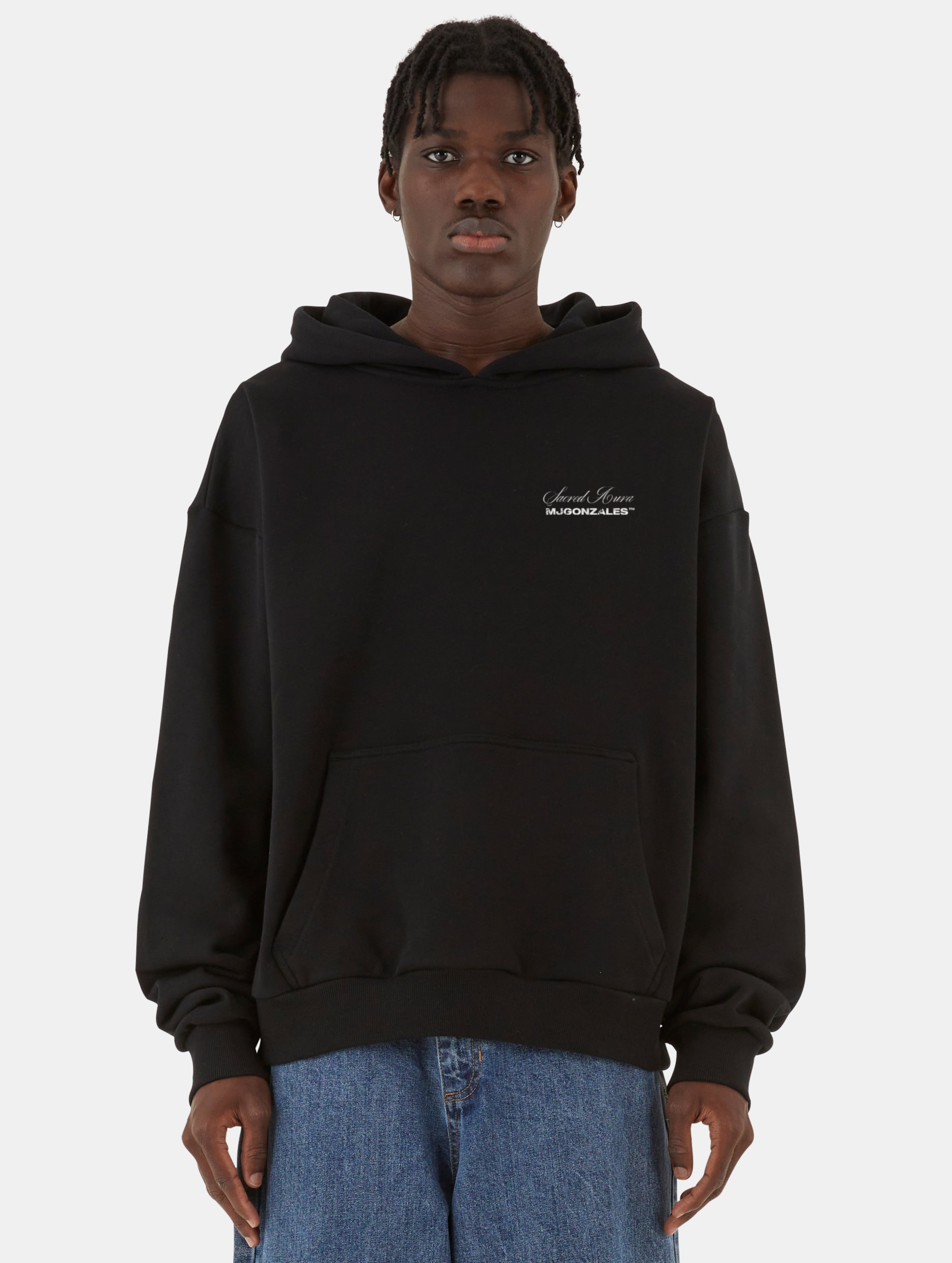 MJ Gonzales FATIMA x MJG HEAVY OVERSIZED HOODY