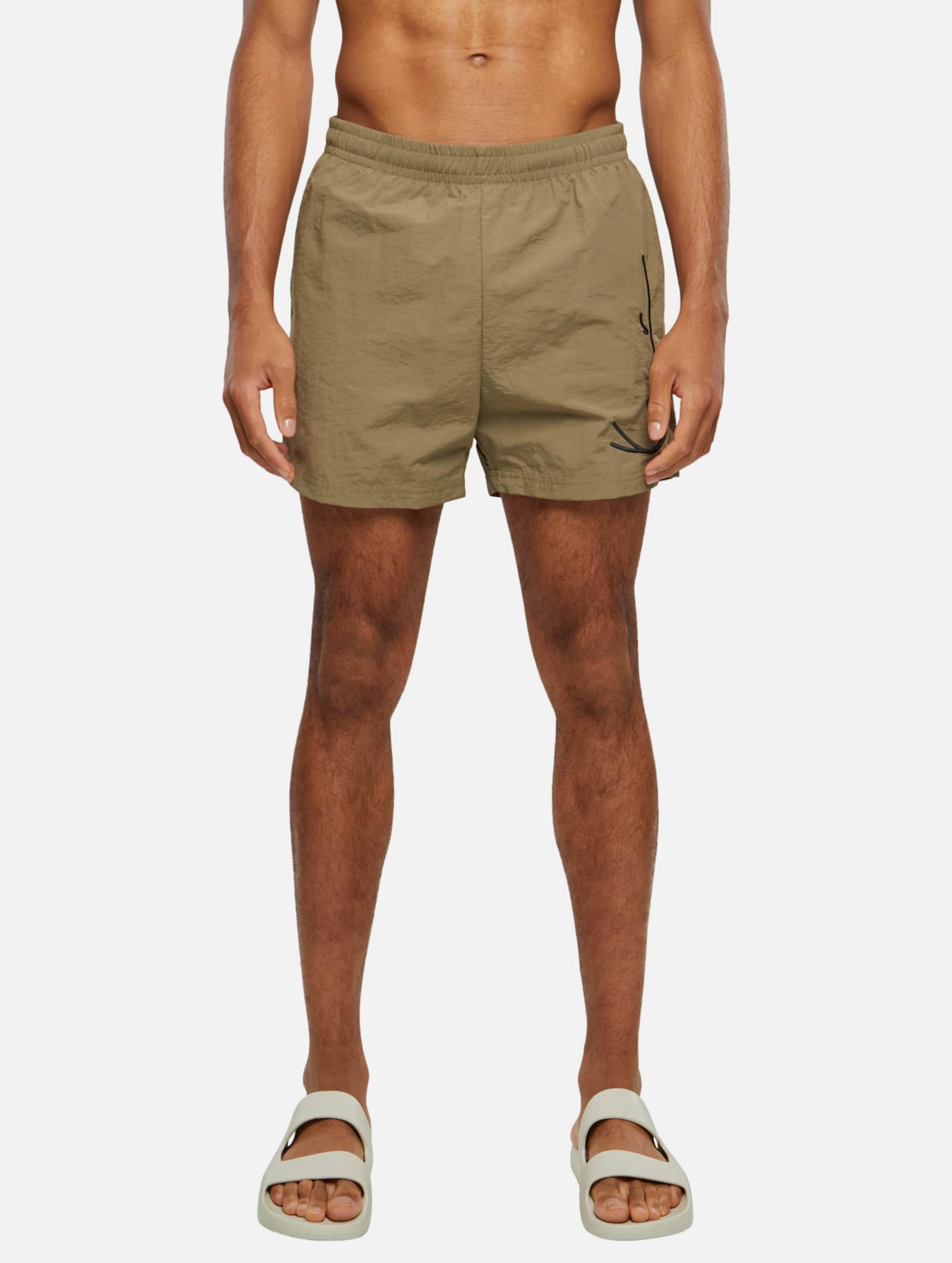 Karl Kani Signature Board Short