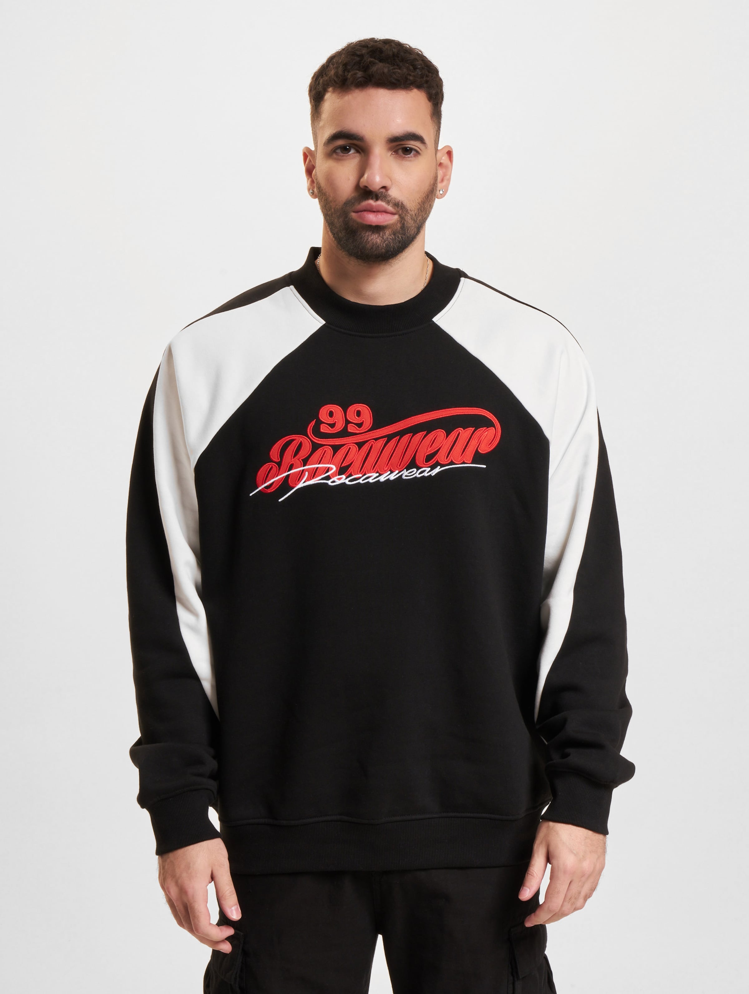 Rocawear Blocks Pullover