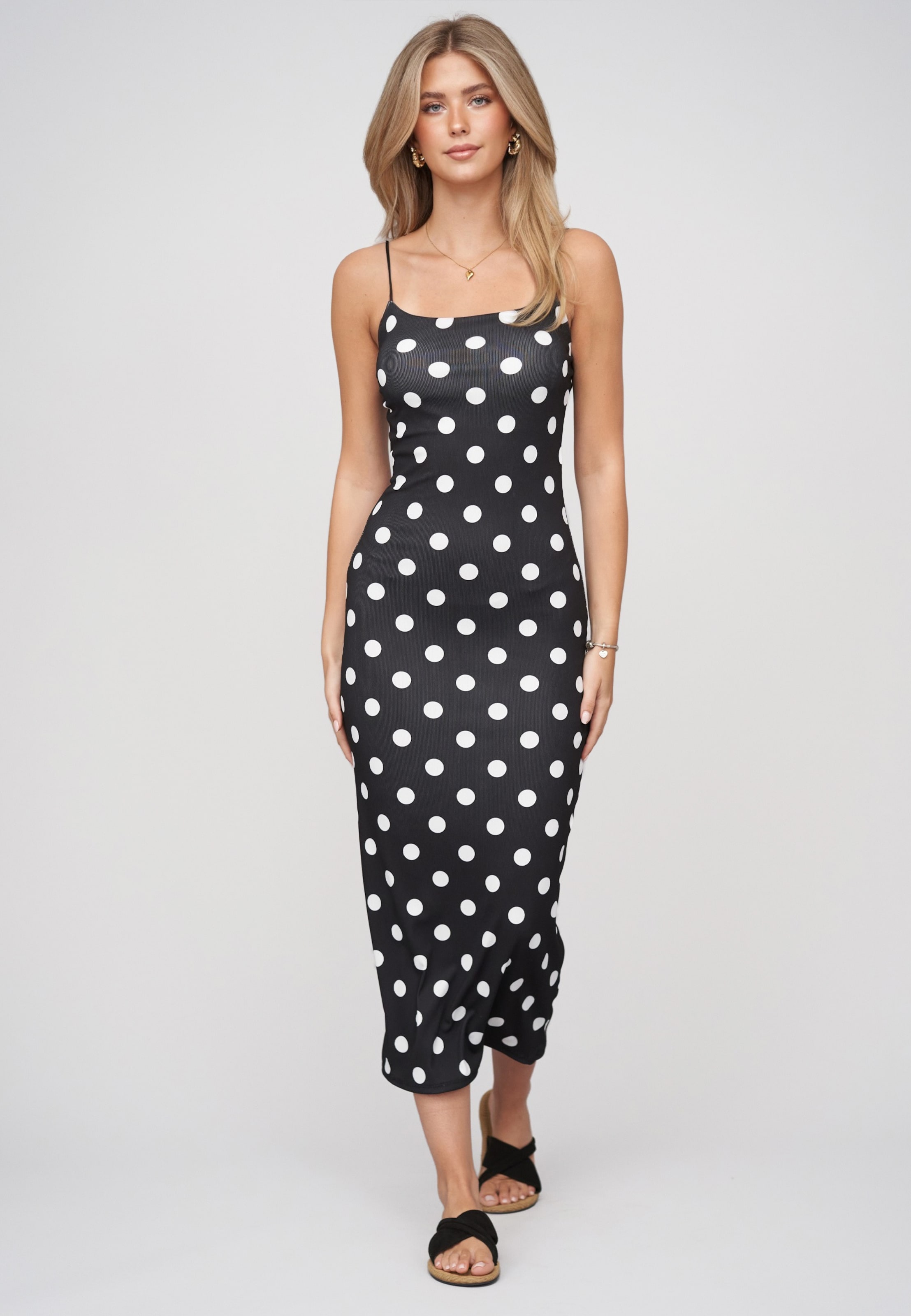 Cloud5ive Maxi Dress
