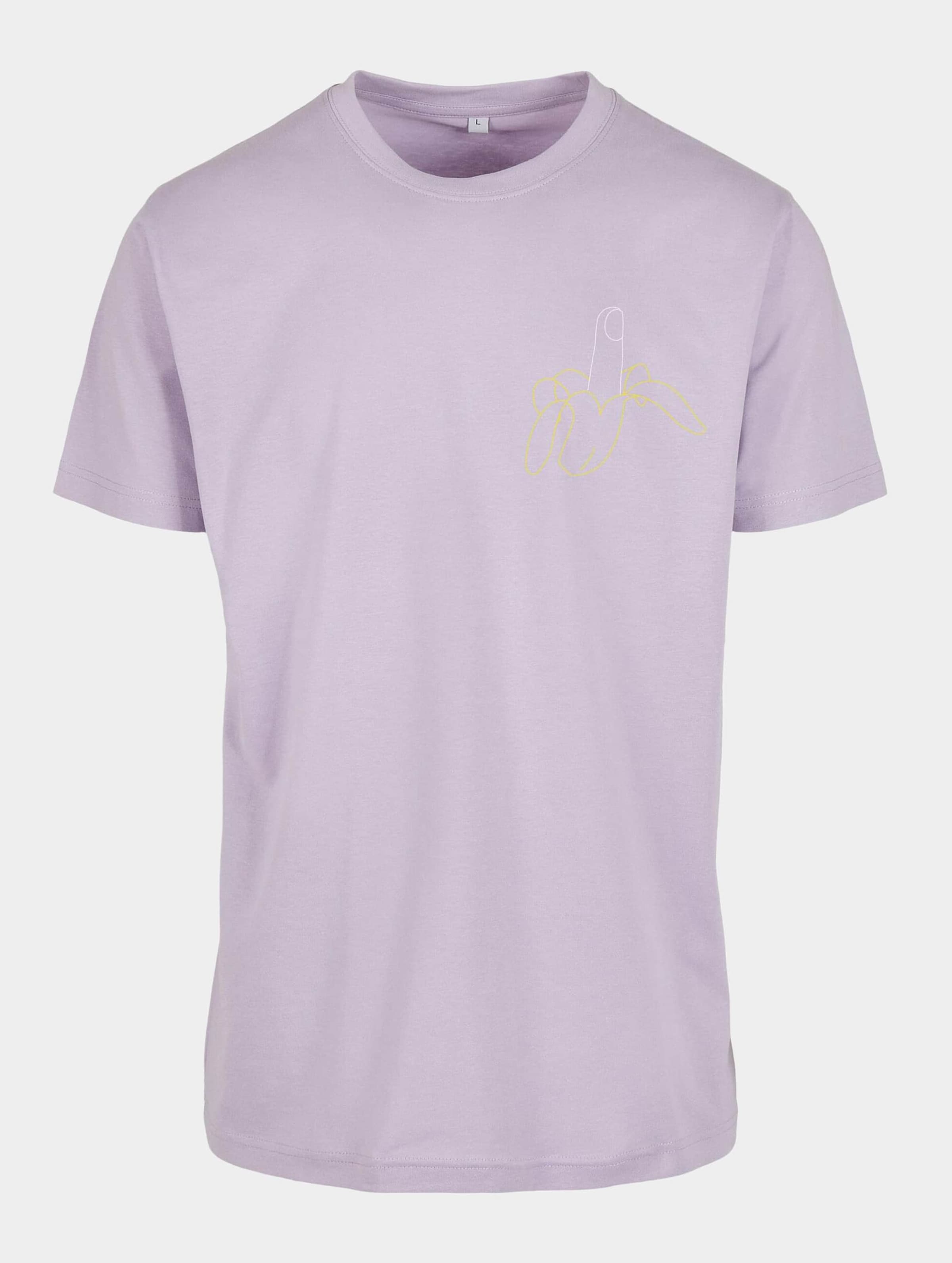 Mister Tee Rude Banana