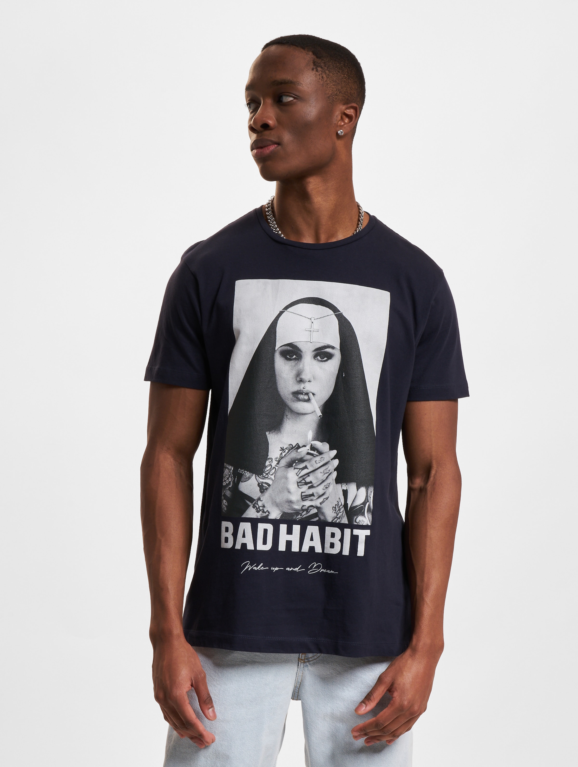 Mister Tee Bad Habit