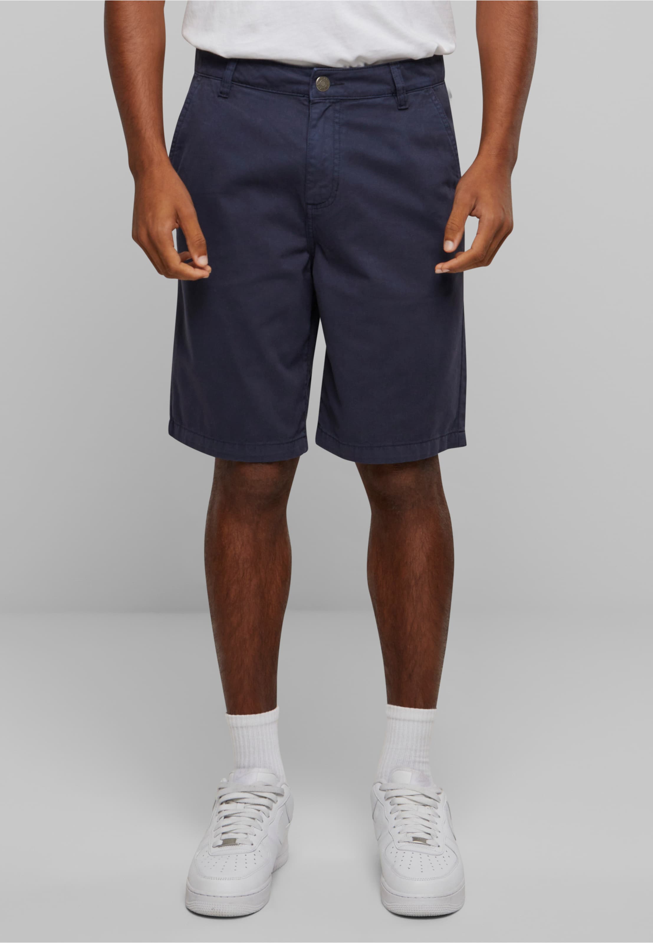 Urban Classics Essentials Skater Chino Short