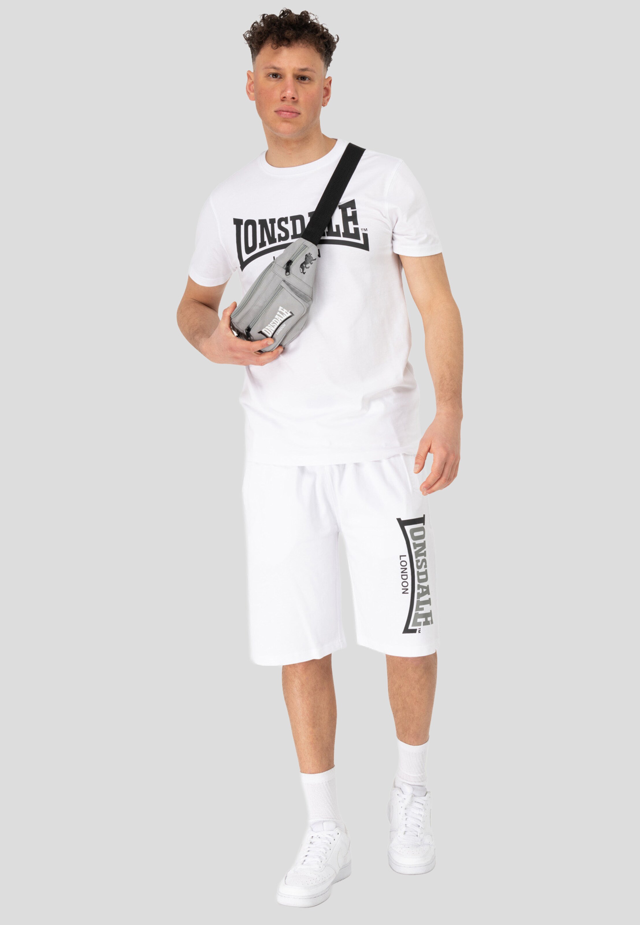 Lonsdale London Hip Bag