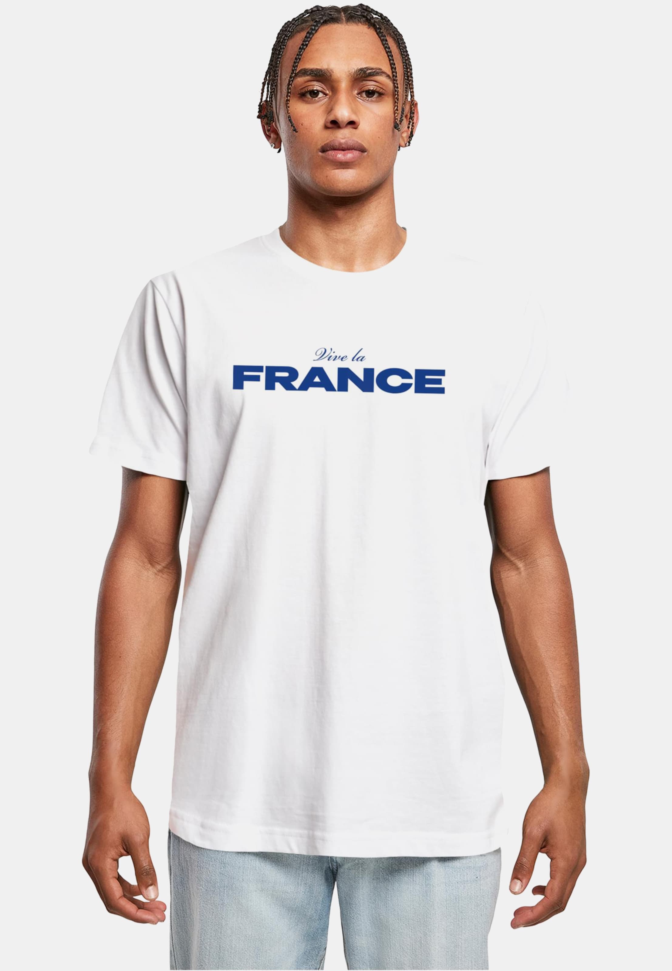 Mister Tee France 2024 Football