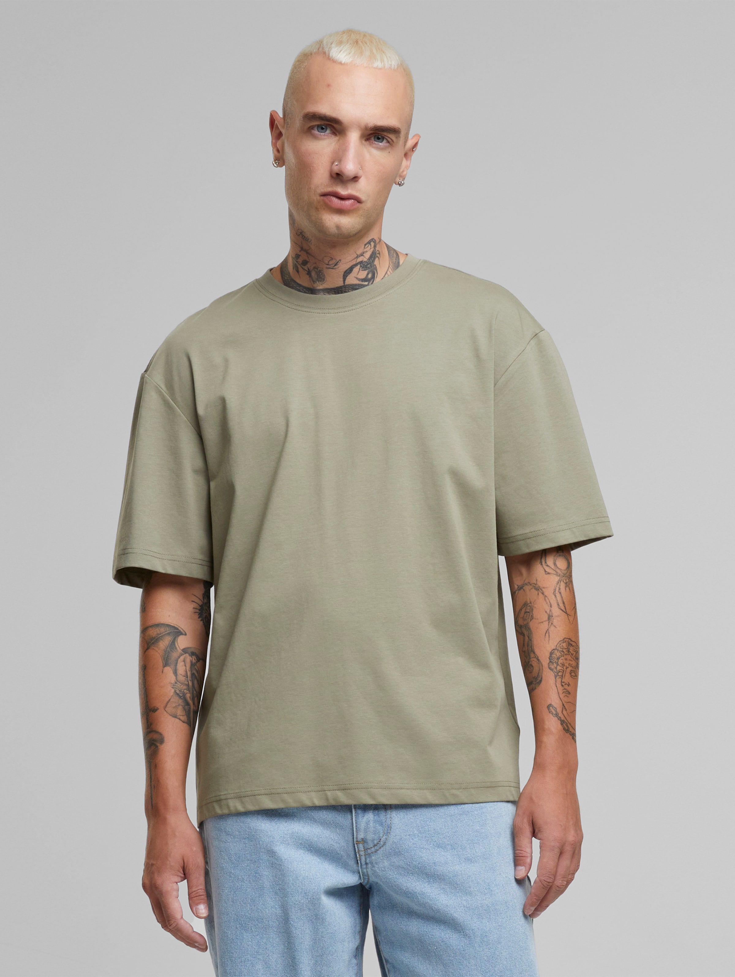 Urban Classics Sorona Loose Fit T-Shirt