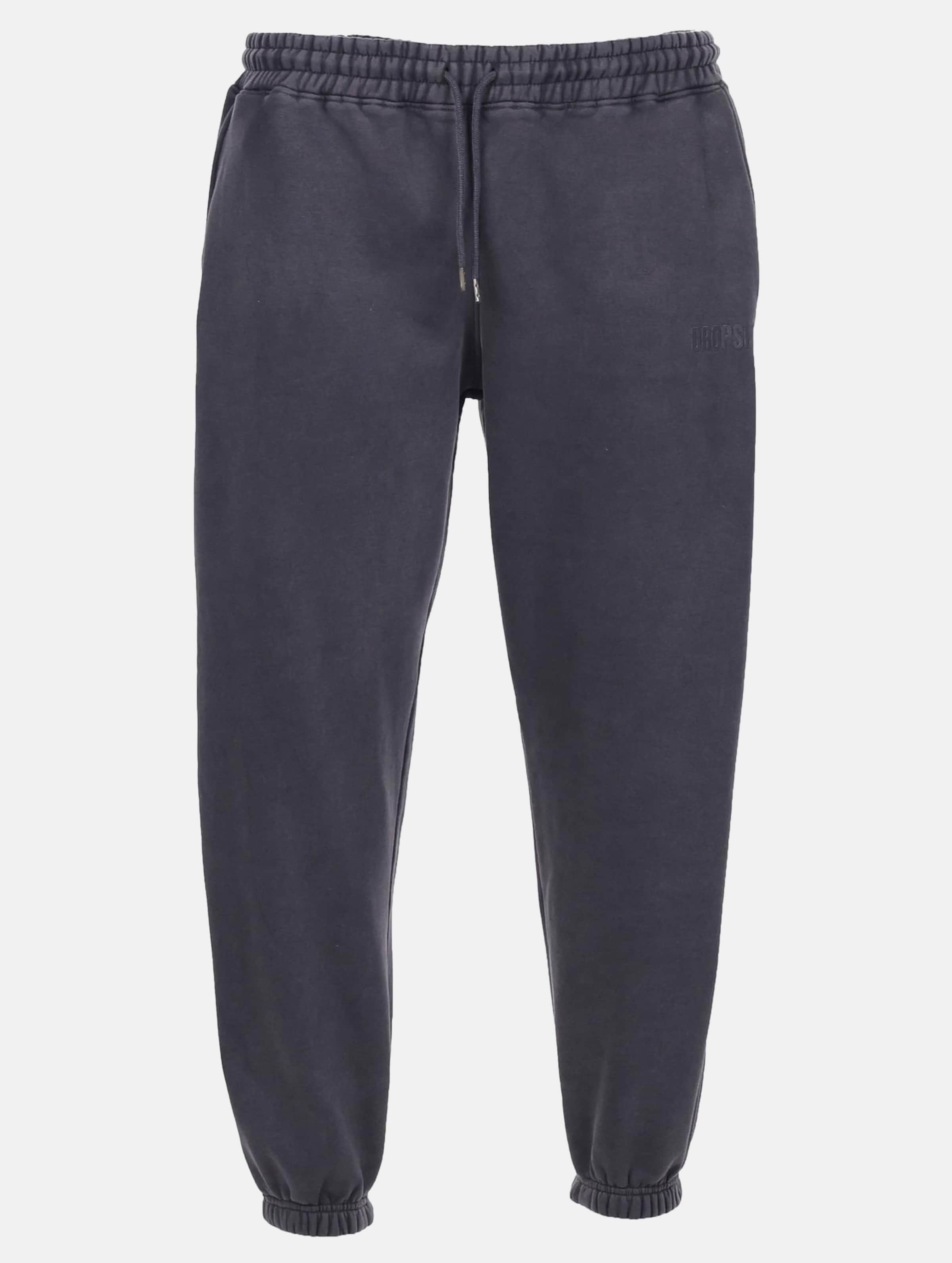 Dropsize HEAVY LOOSE FIT JOGGER