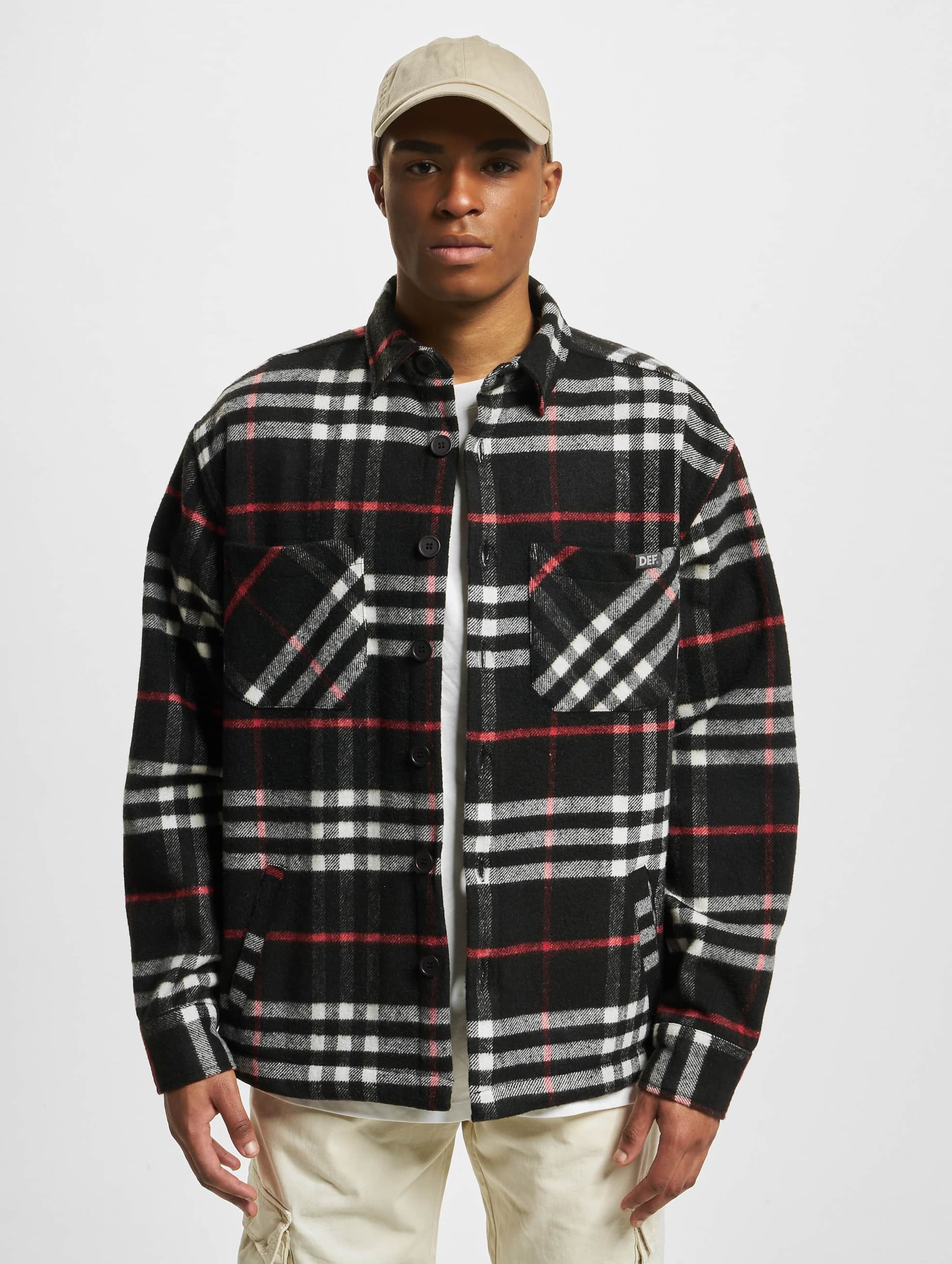 DEF Woven Shaket