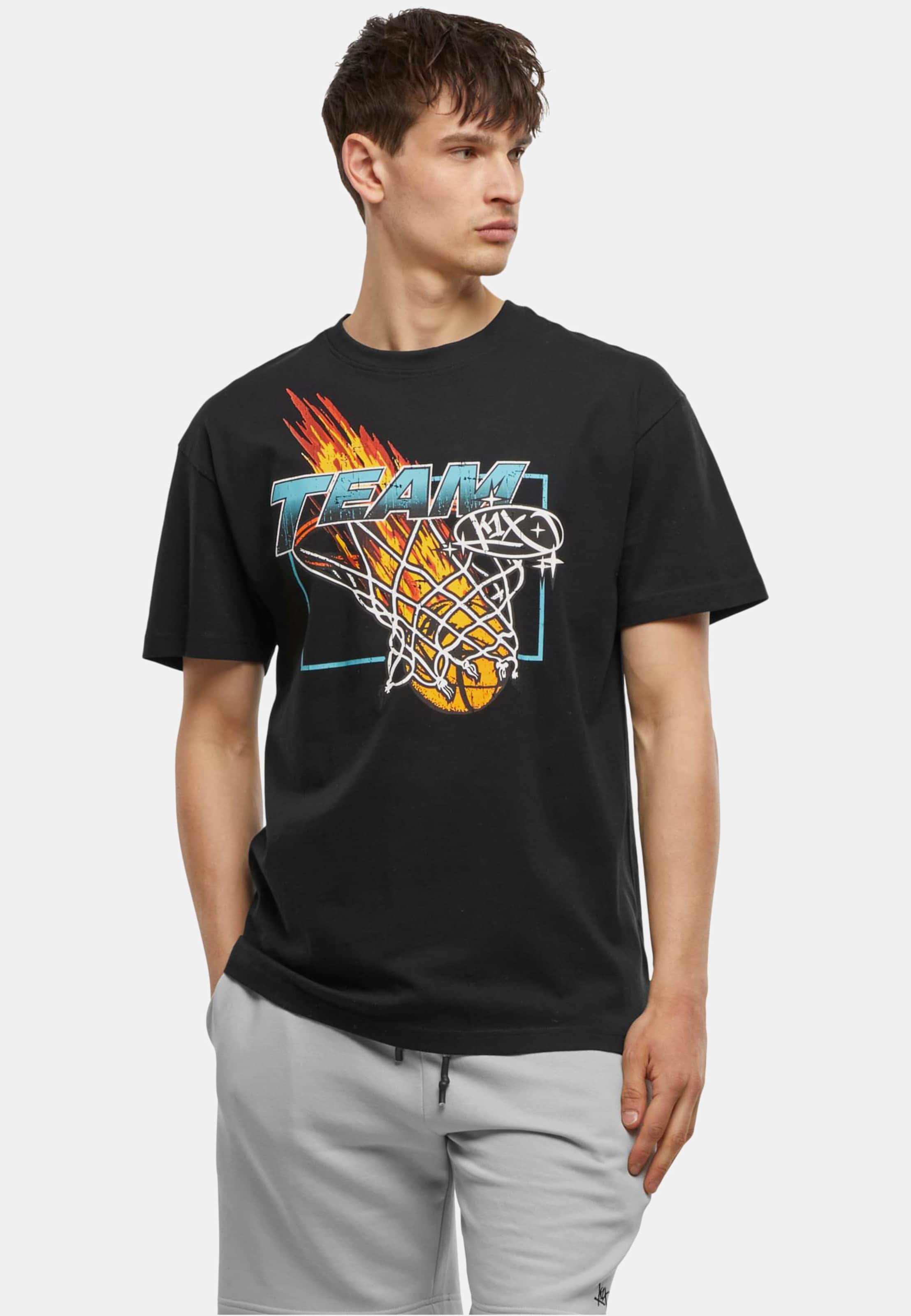 K1X Basketball Comet Tee