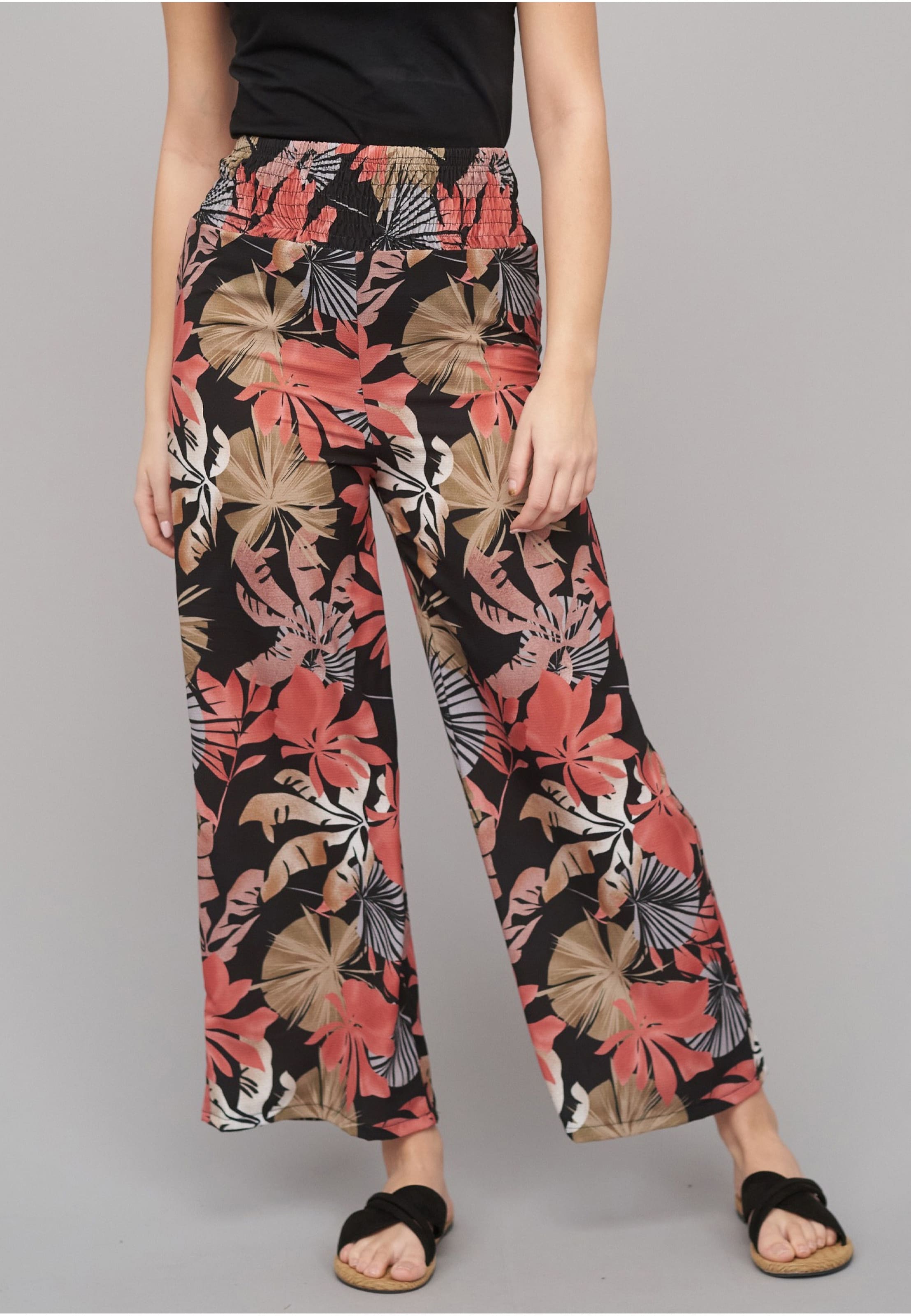 Cloud5ive Crepe Pants
