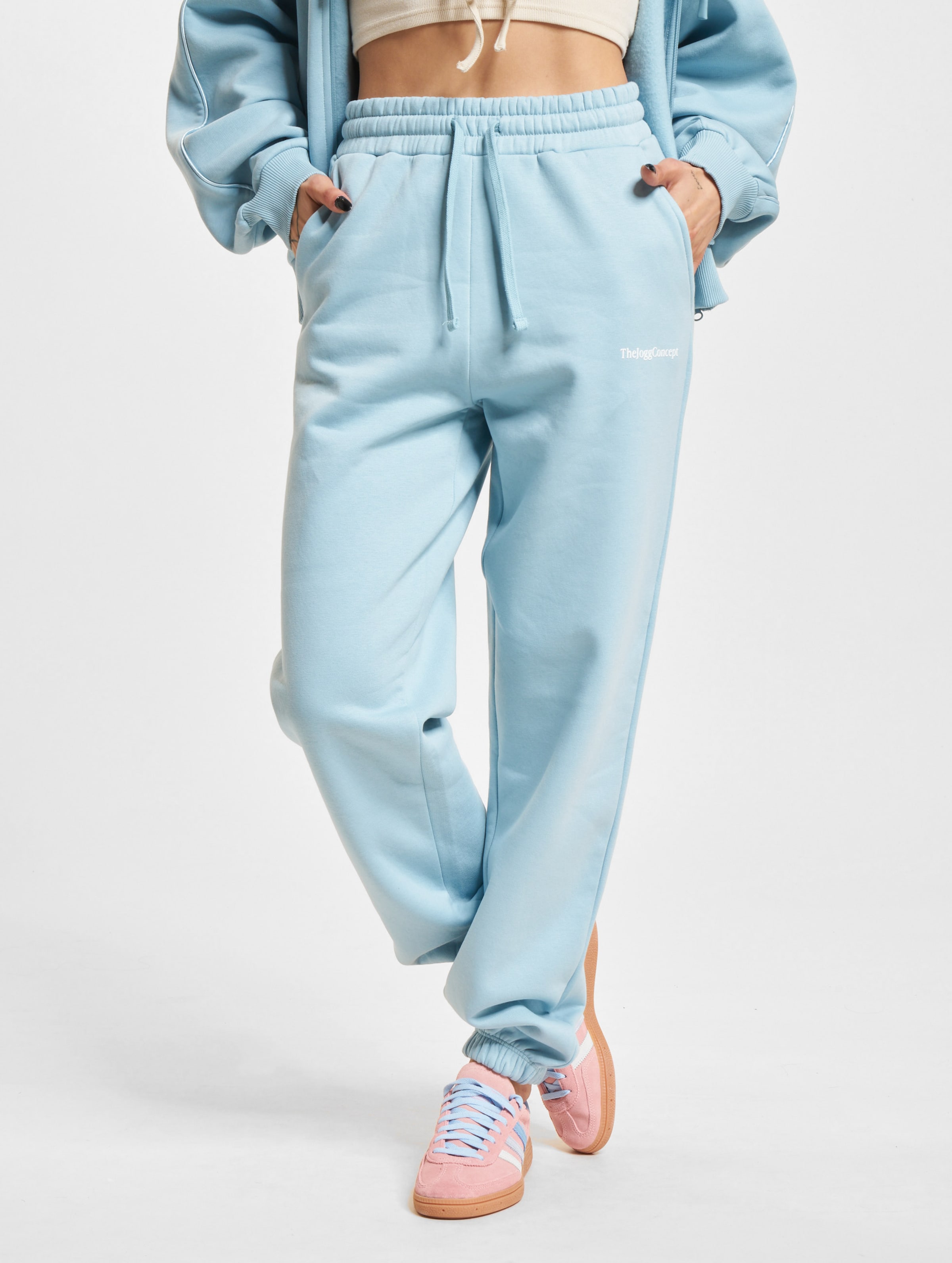 TheJoggConcept Sage Jogginghose
