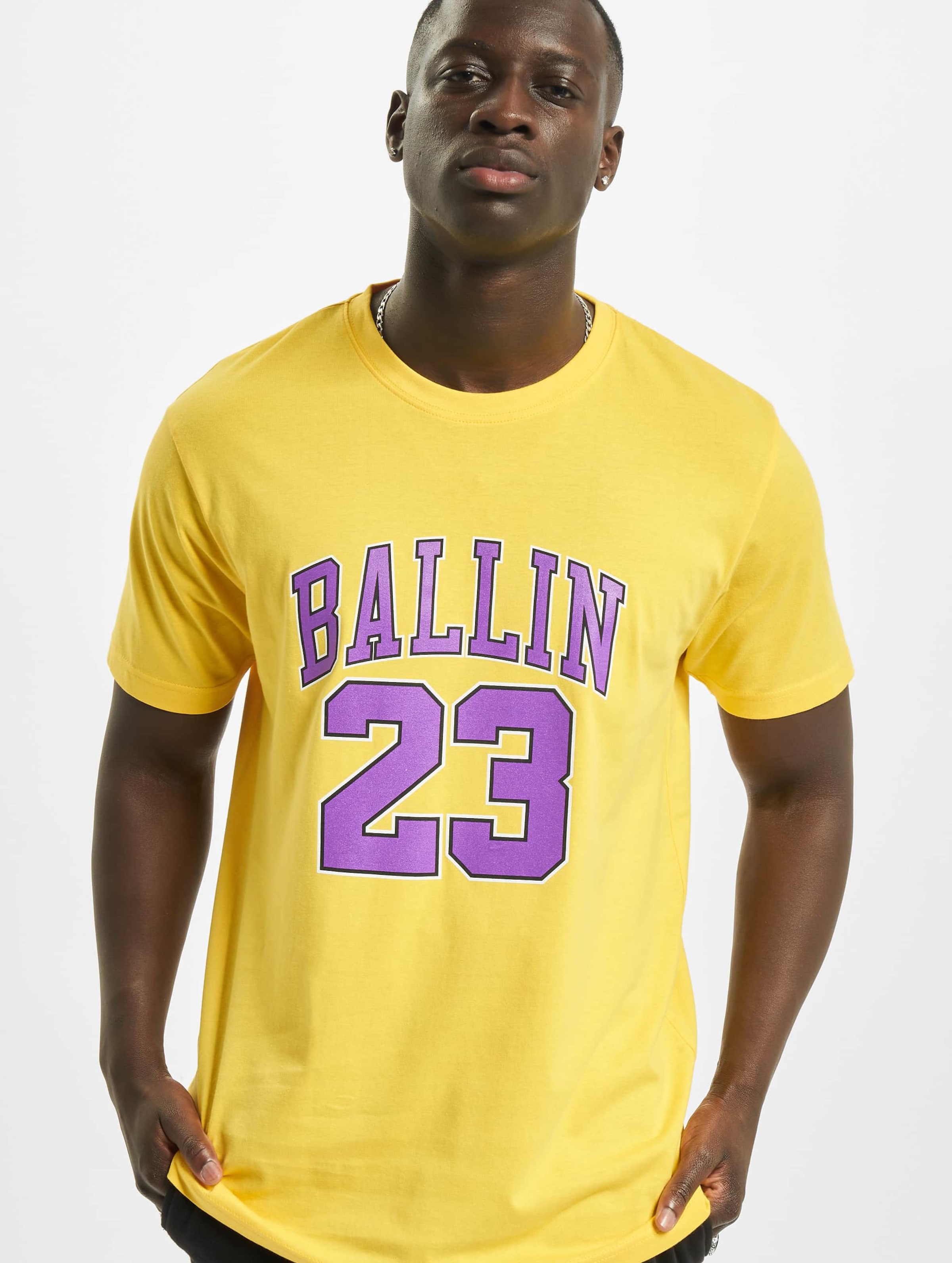 Mister Tee Ballin 23