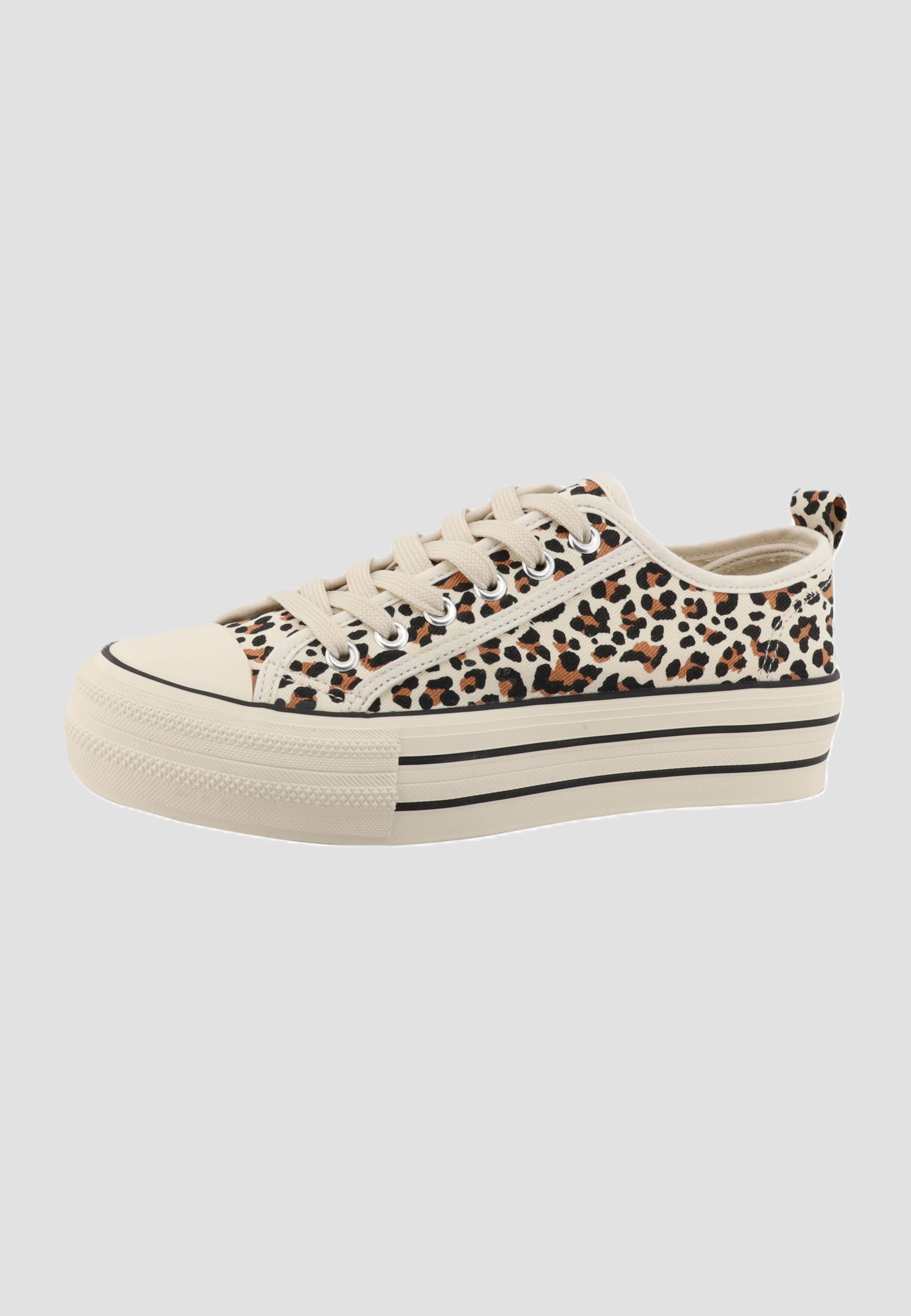 Tom Tailor Sneaker Low