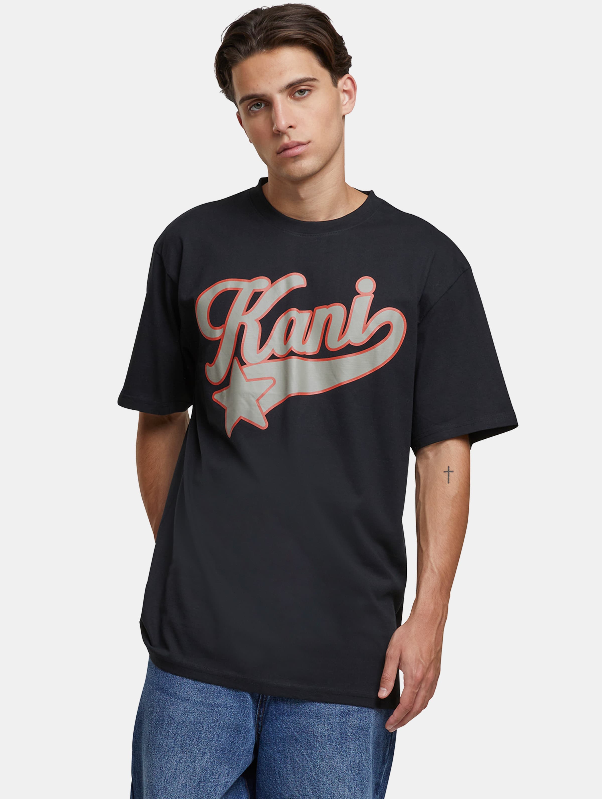 Karl Kani Star Logo T-Shirt