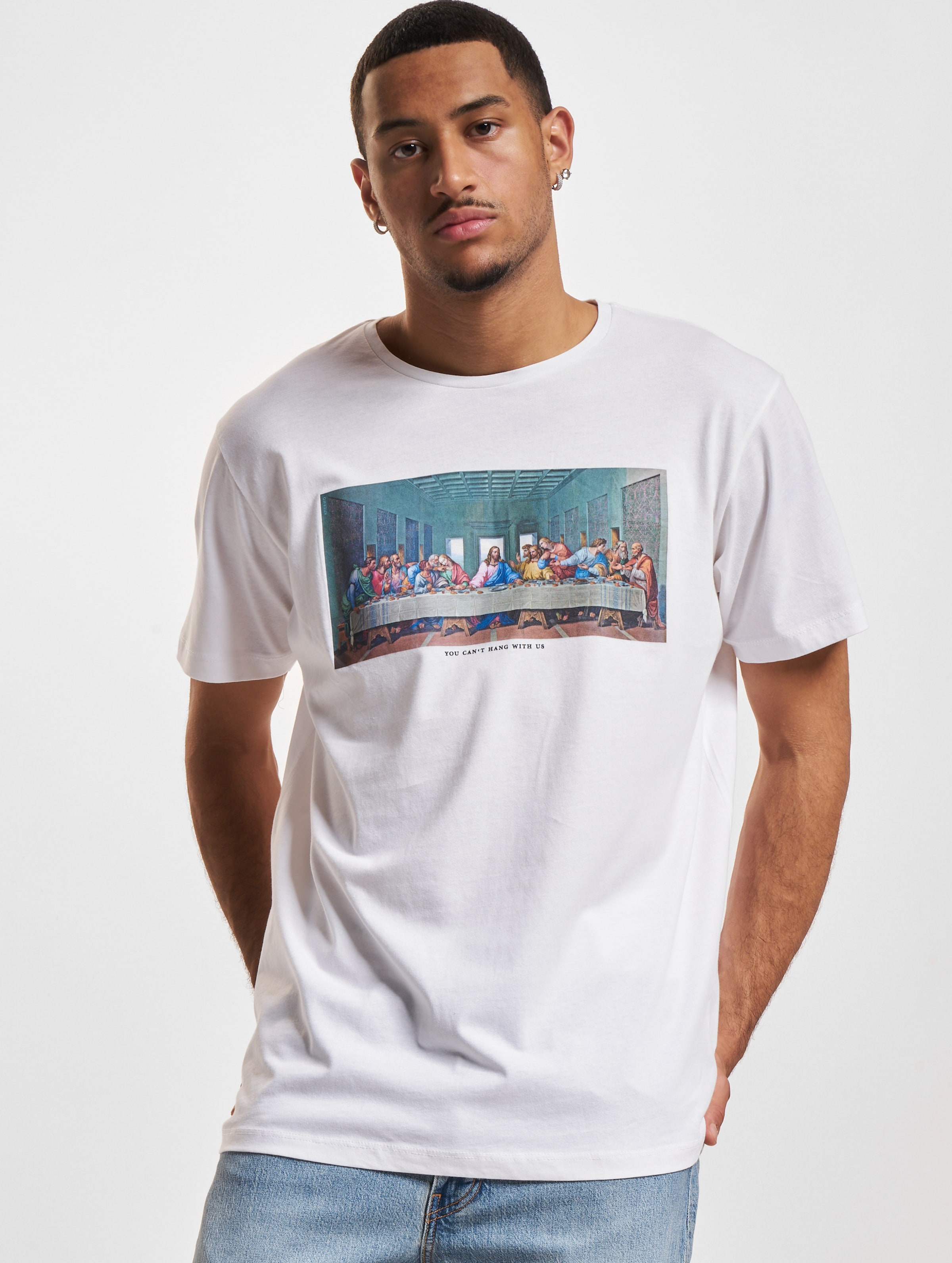 Mister Tee Can´t Hang With Us