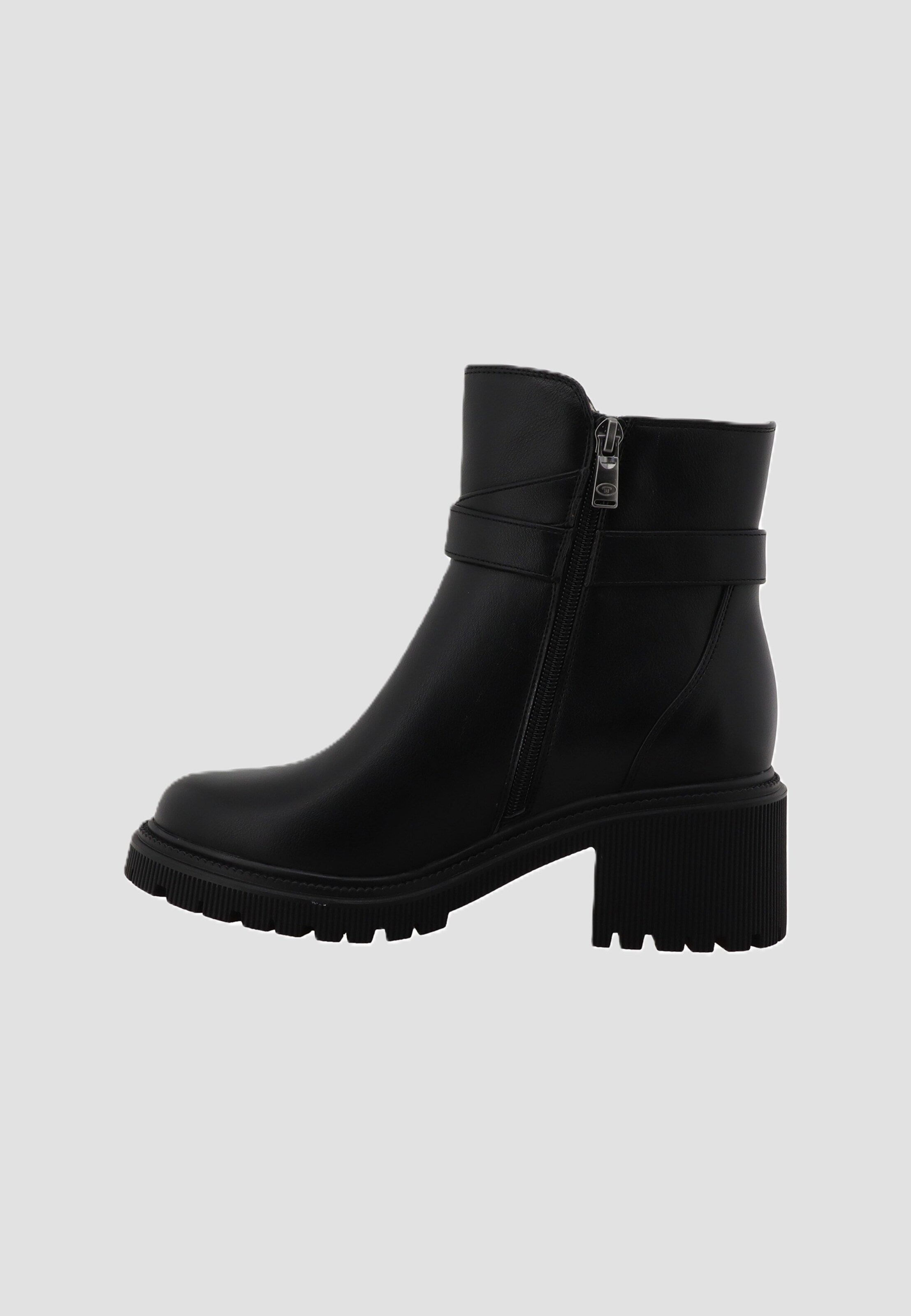 Tom Tailor Stiefel
