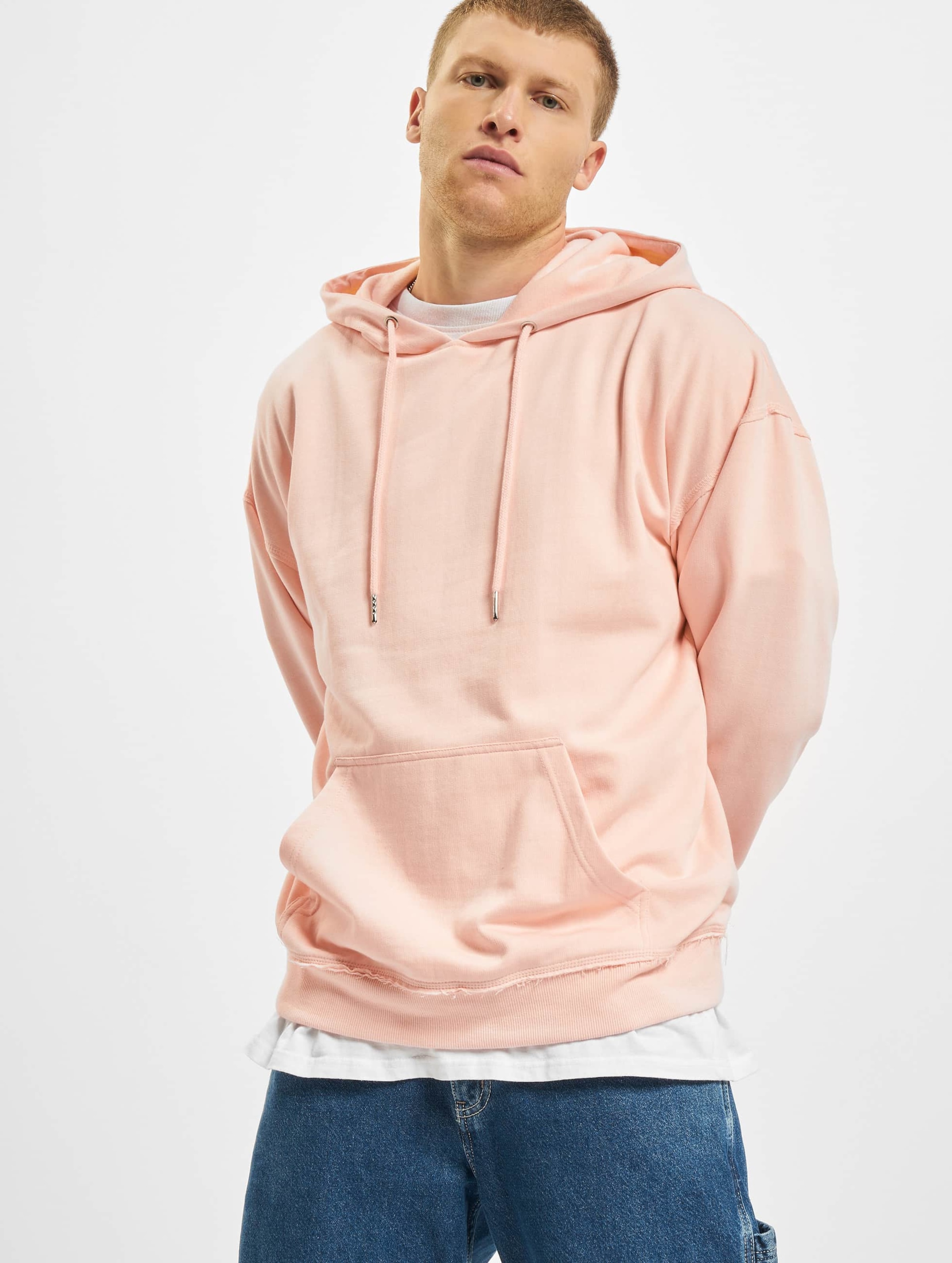 Urban Classics Oversized Sweat Hoody