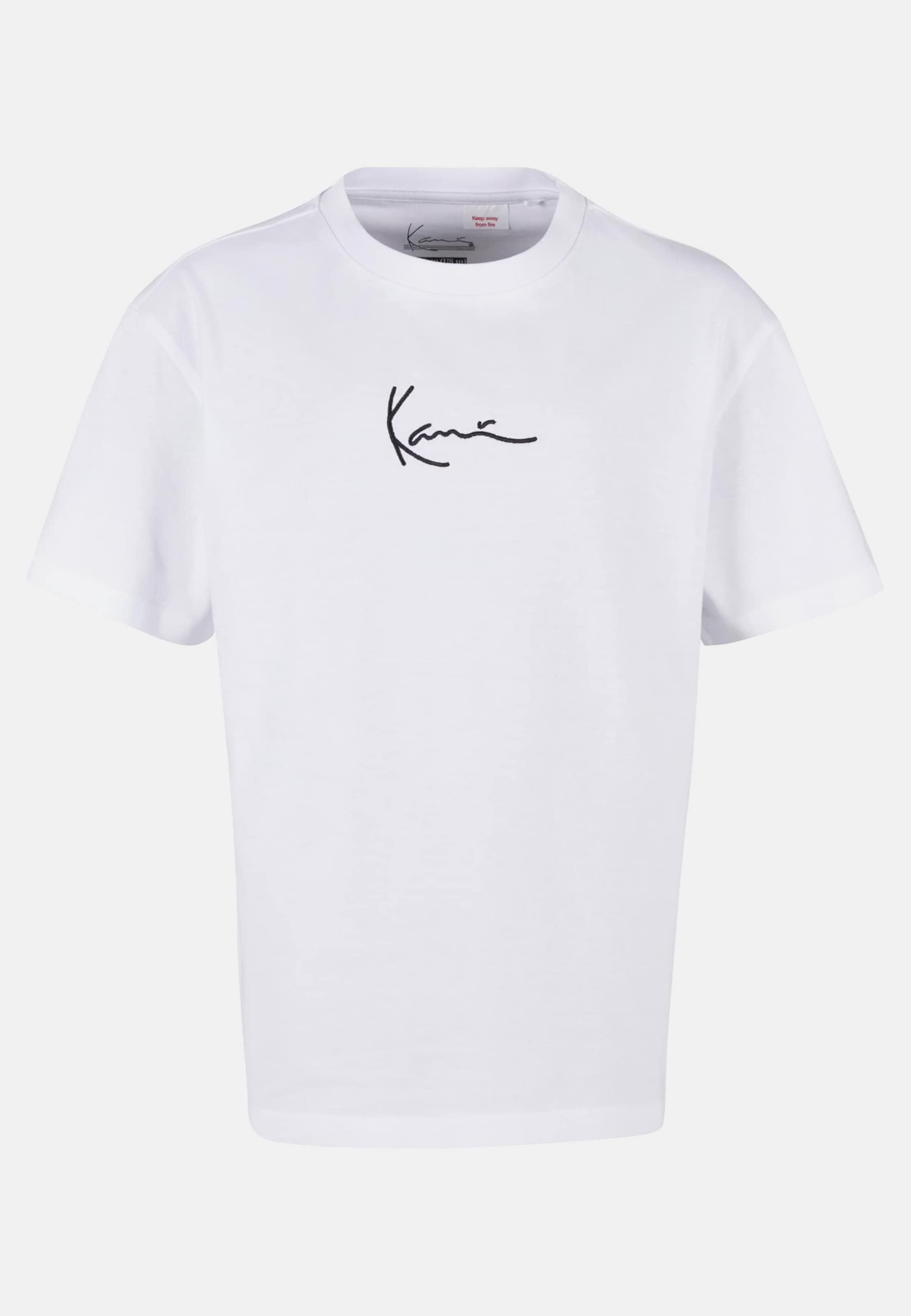 Karl Kani Small Signature Essential Tee Junior