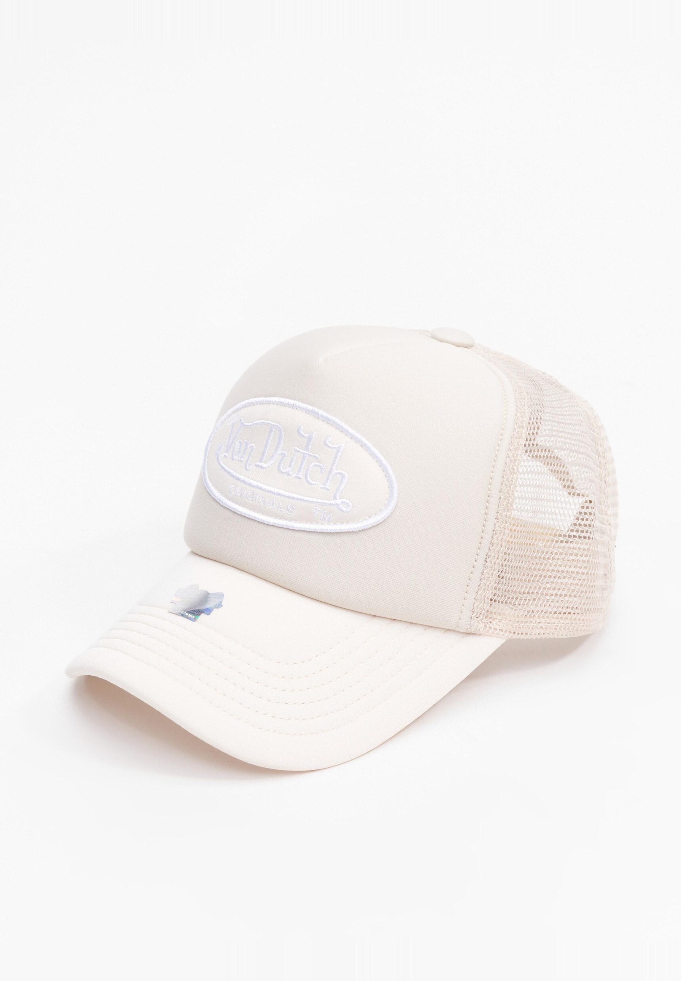 Von Dutch Tampa Trucker Cap