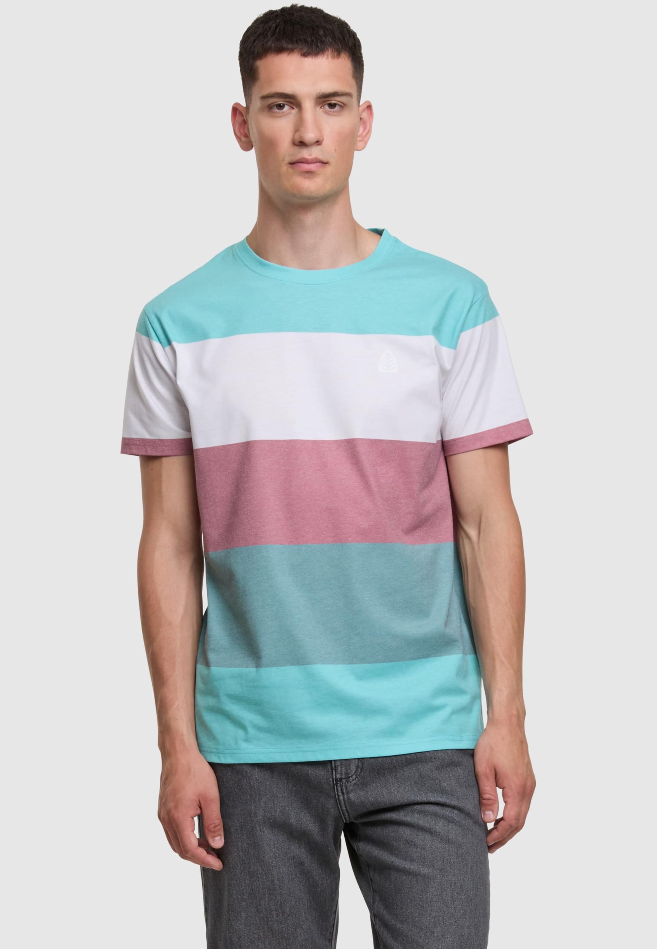 Just Rhyse T-Shirt Seaside