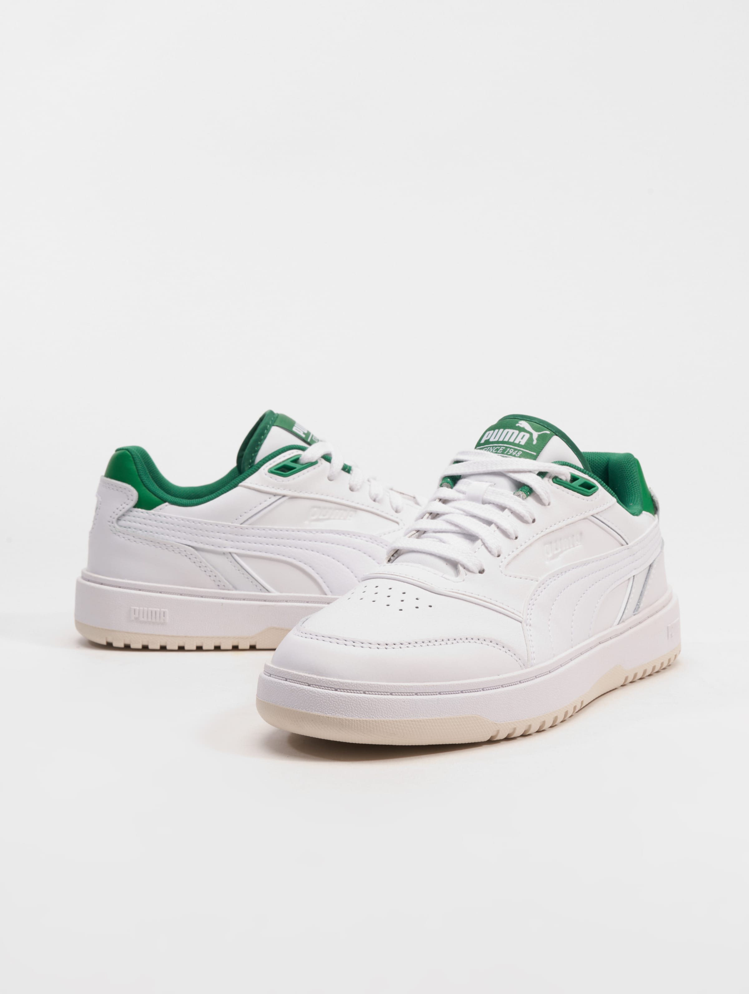 Puma Doublecourt Sneaker