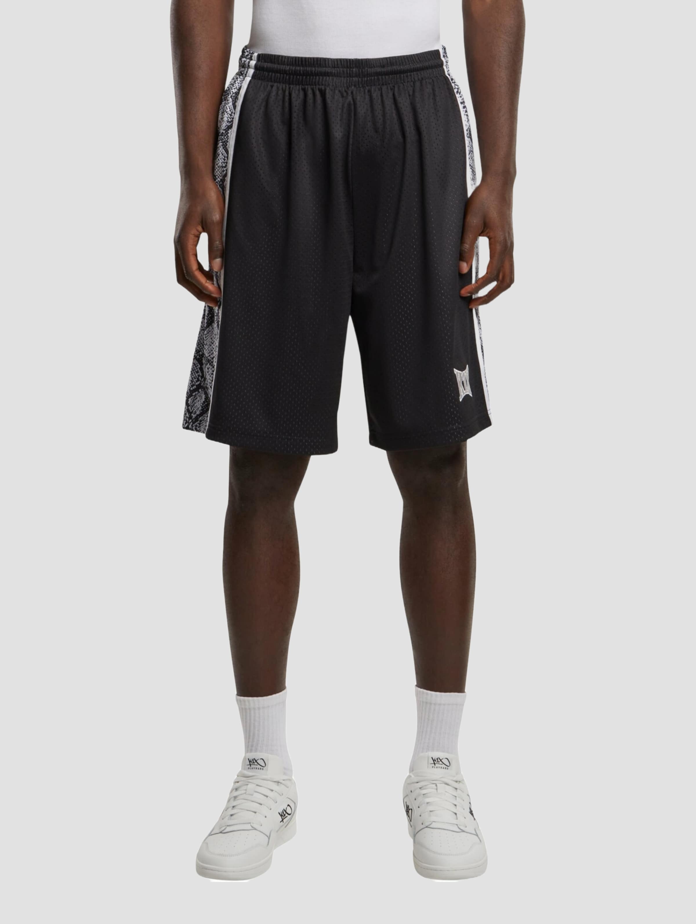 K1X Python Mesh Short