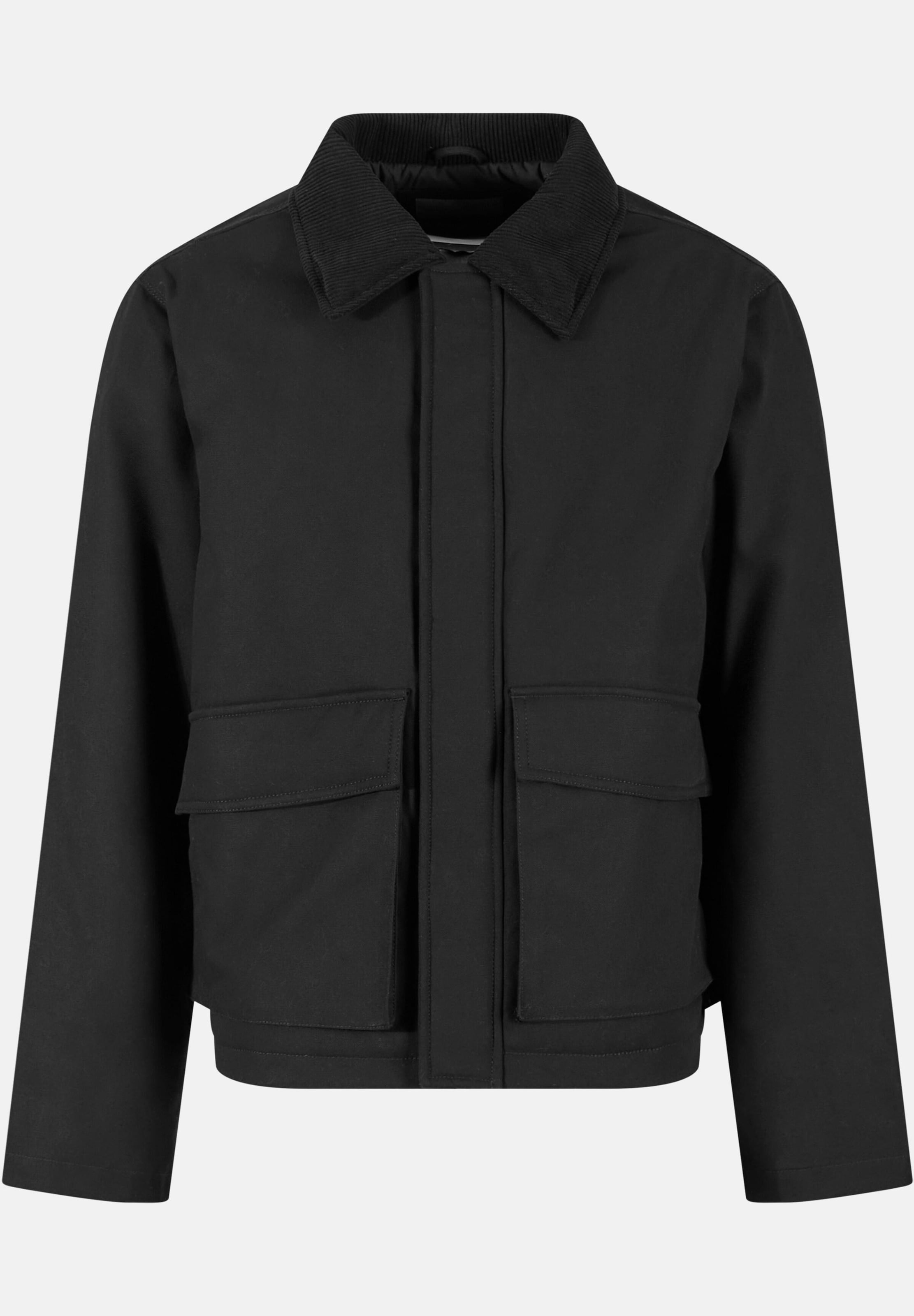 Jack and Jones & Brooklyn Worker Übergangsjacke